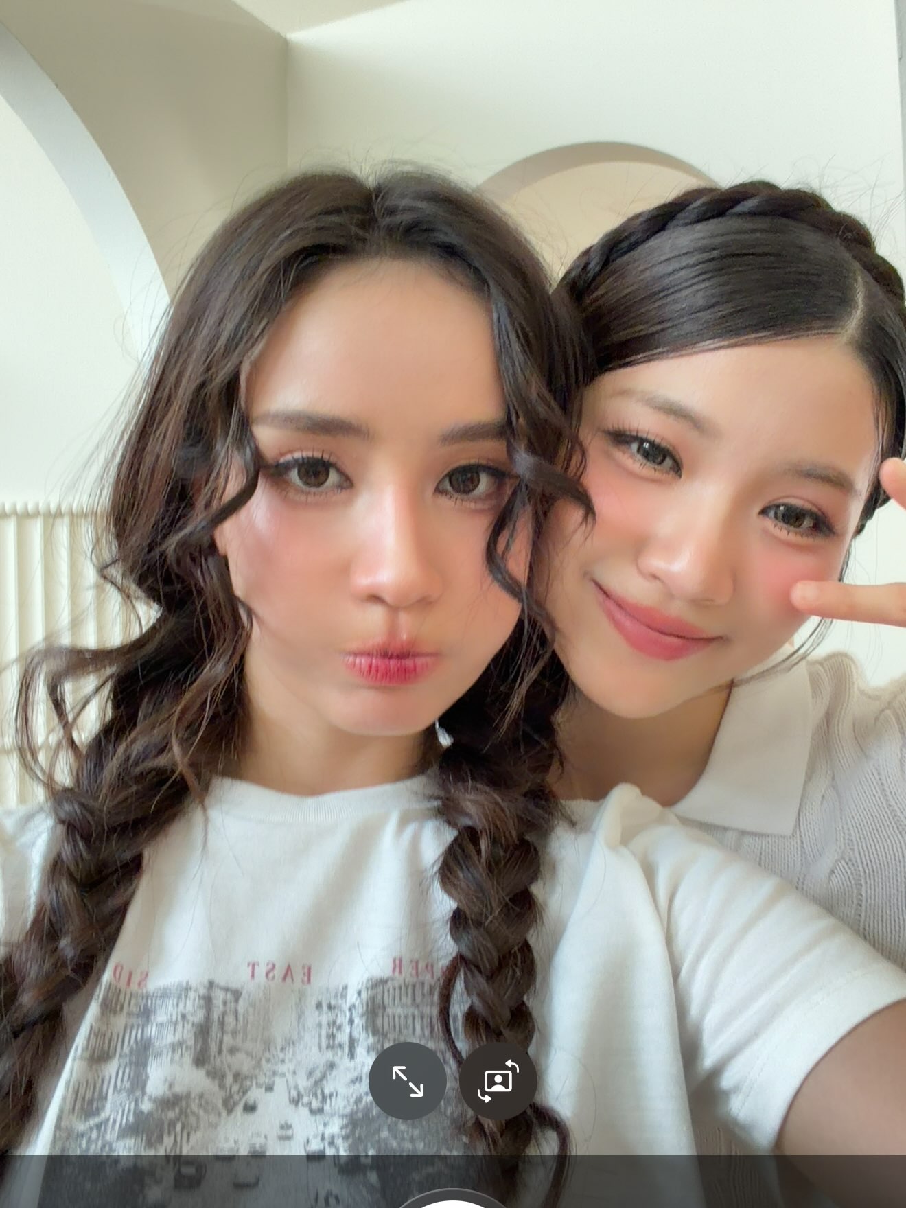เจน่า - แองเจลิน่า สตีเวนส์