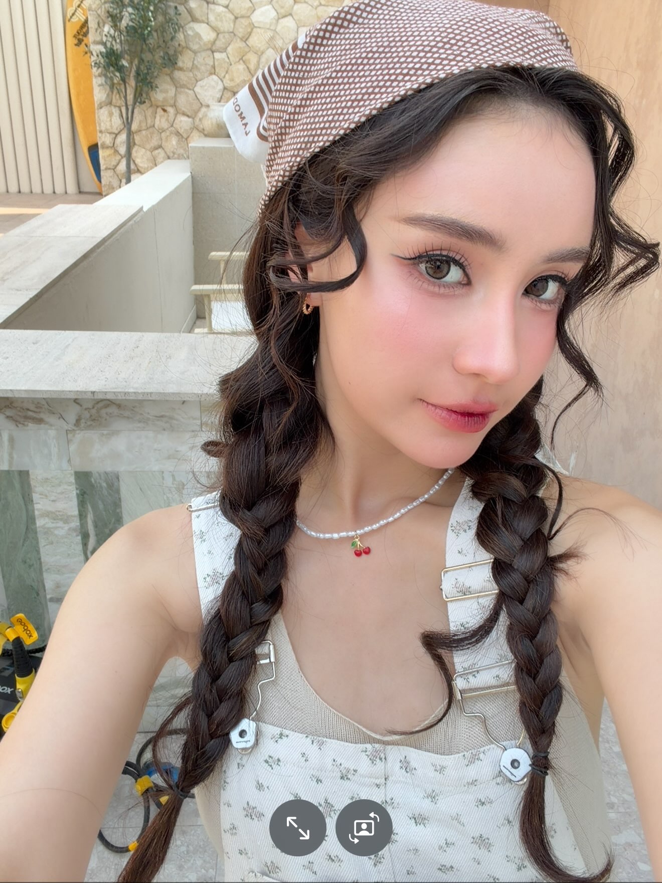 เจน่า - แองเจลิน่า สตีเวนส์