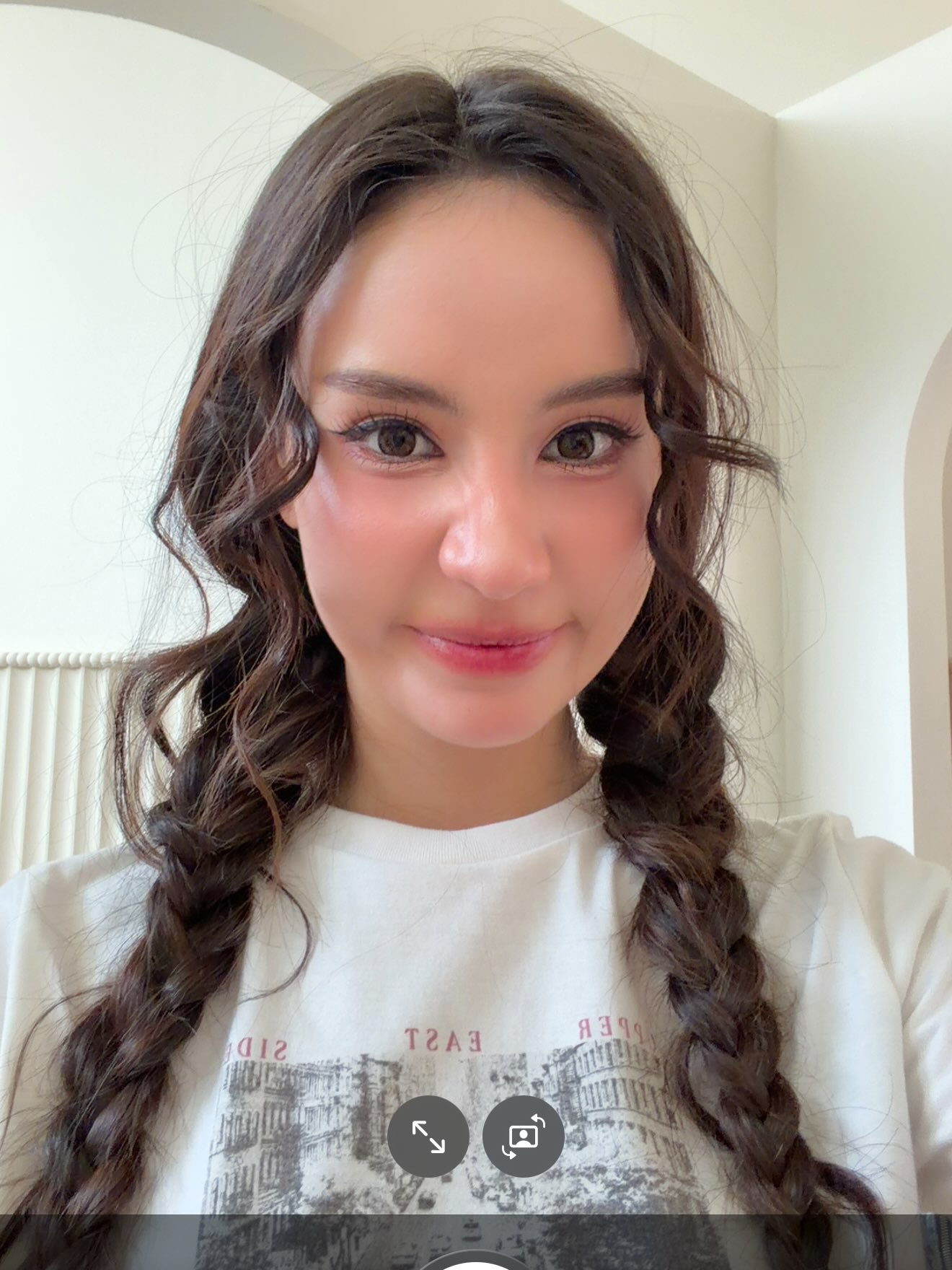 เจน่า - แองเจลิน่า สตีเวนส์