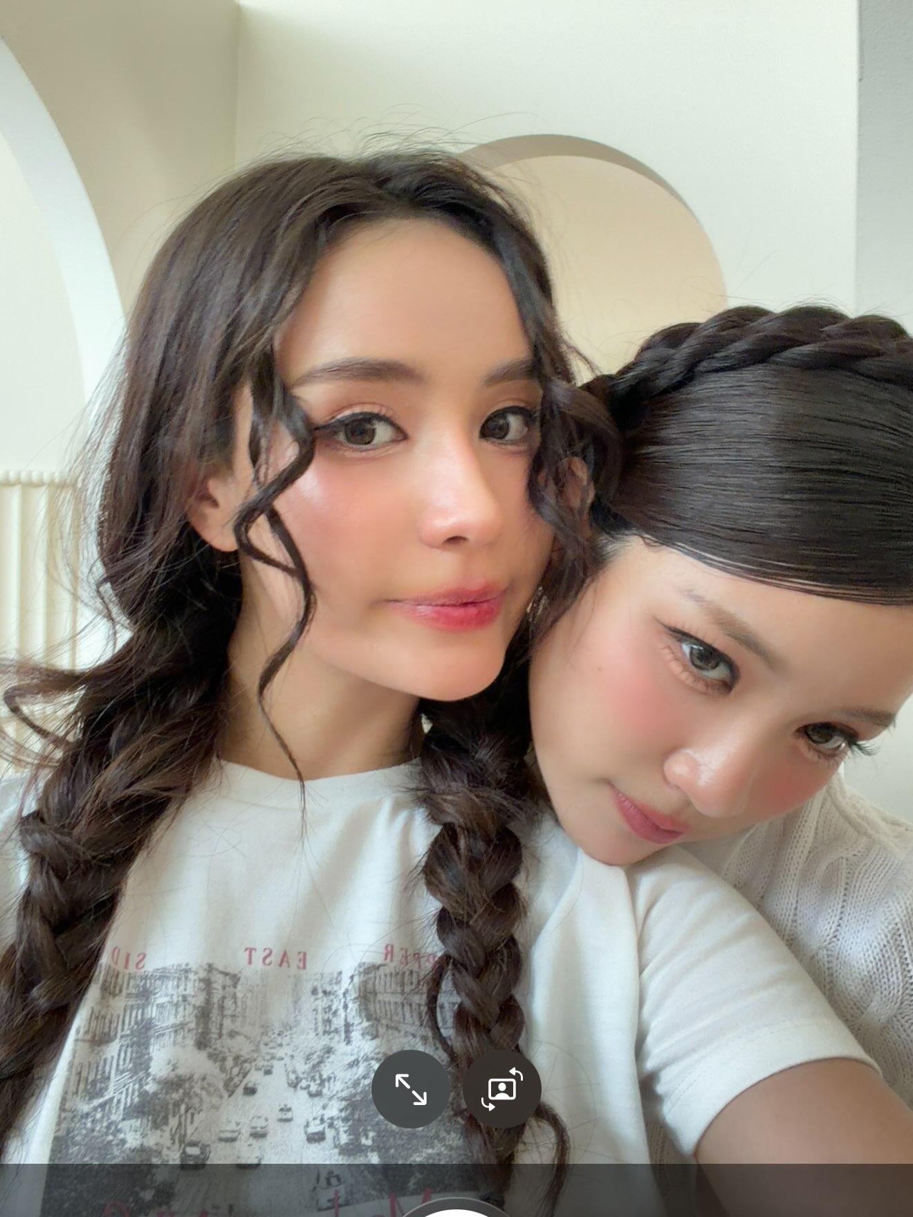 เจน่า - แองเจลิน่า สตีเวนส์