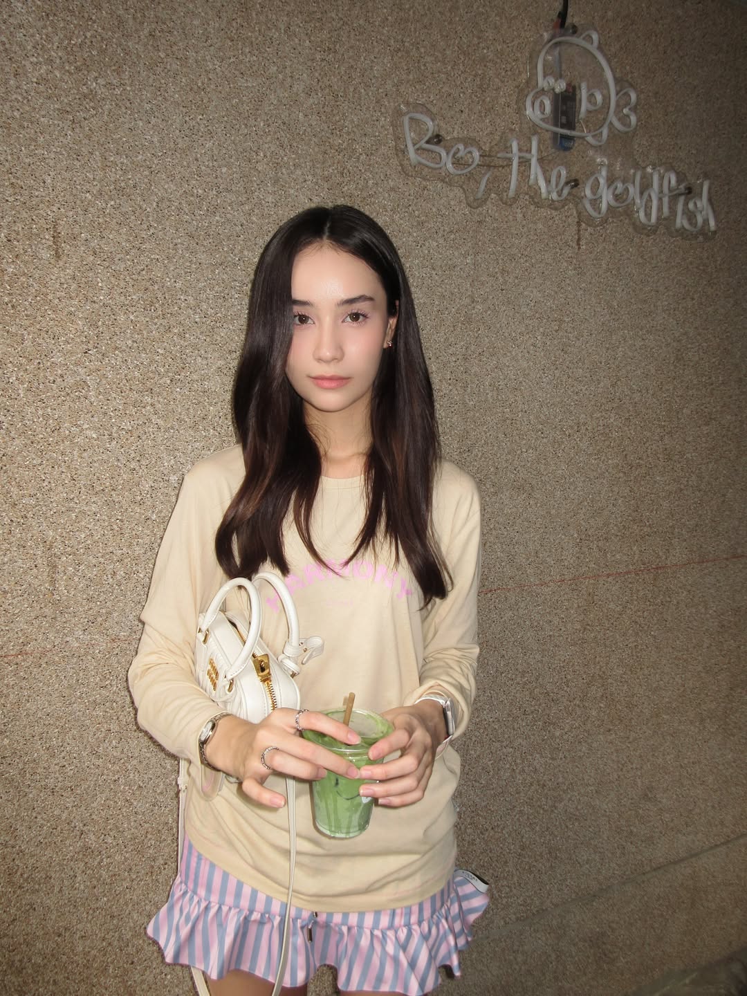 เจน่า - แองเจลิน่า สตีเวนส์