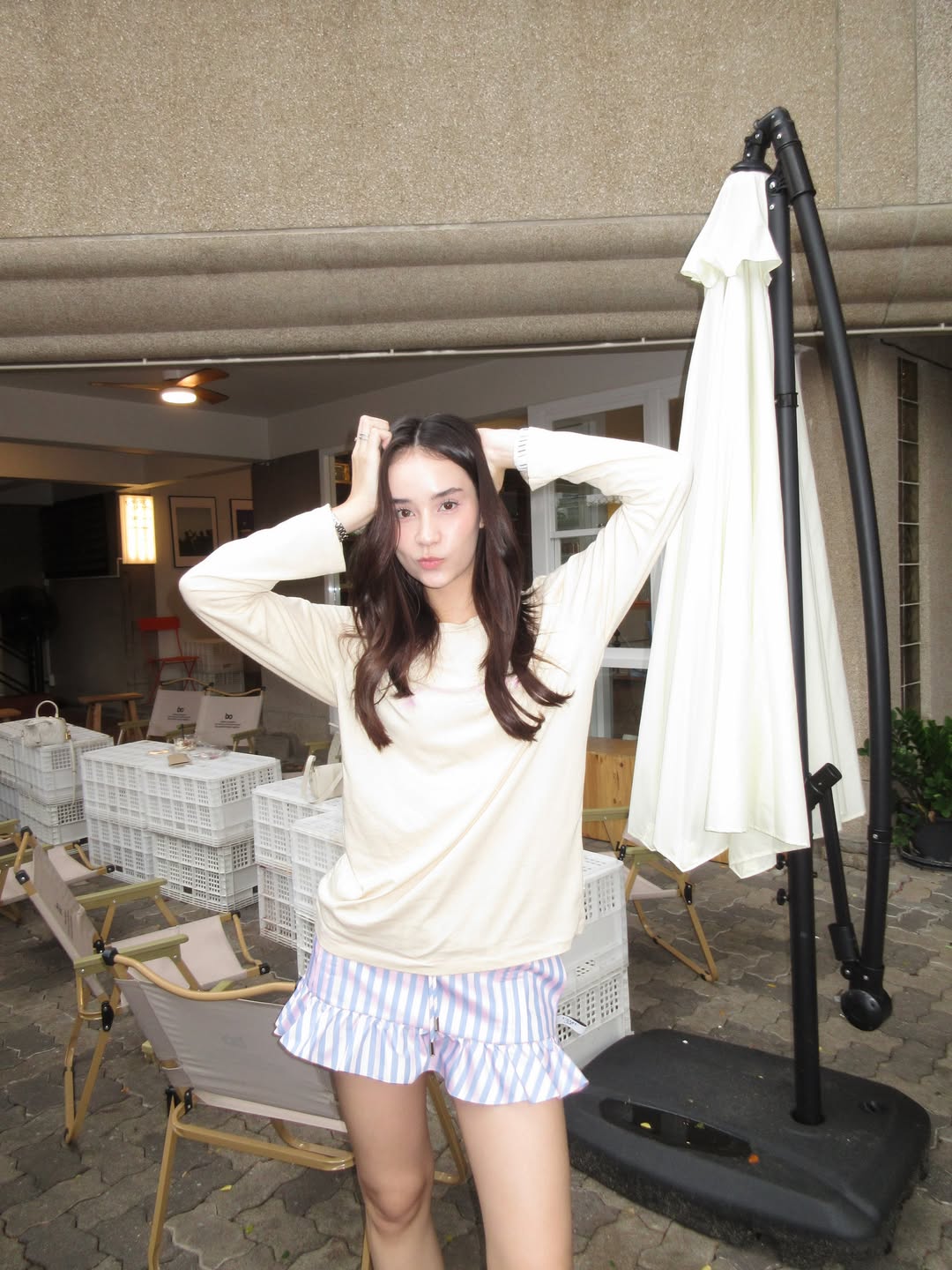 เจน่า - แองเจลิน่า สตีเวนส์