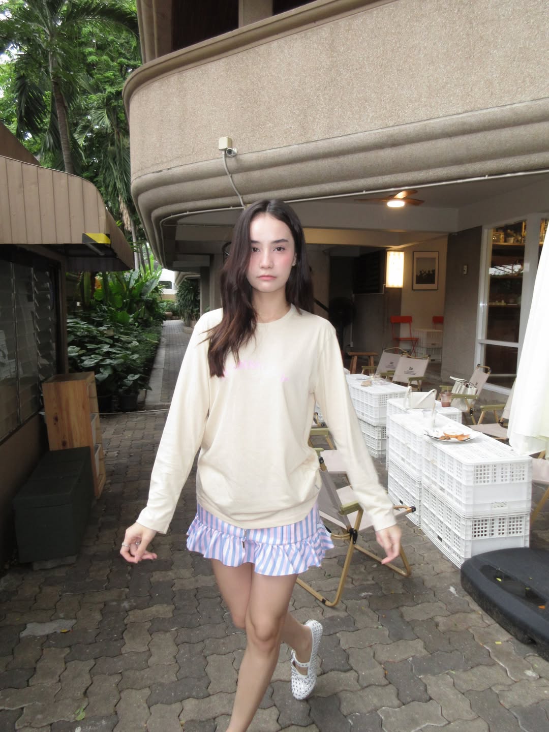 เจน่า - แองเจลิน่า สตีเวนส์