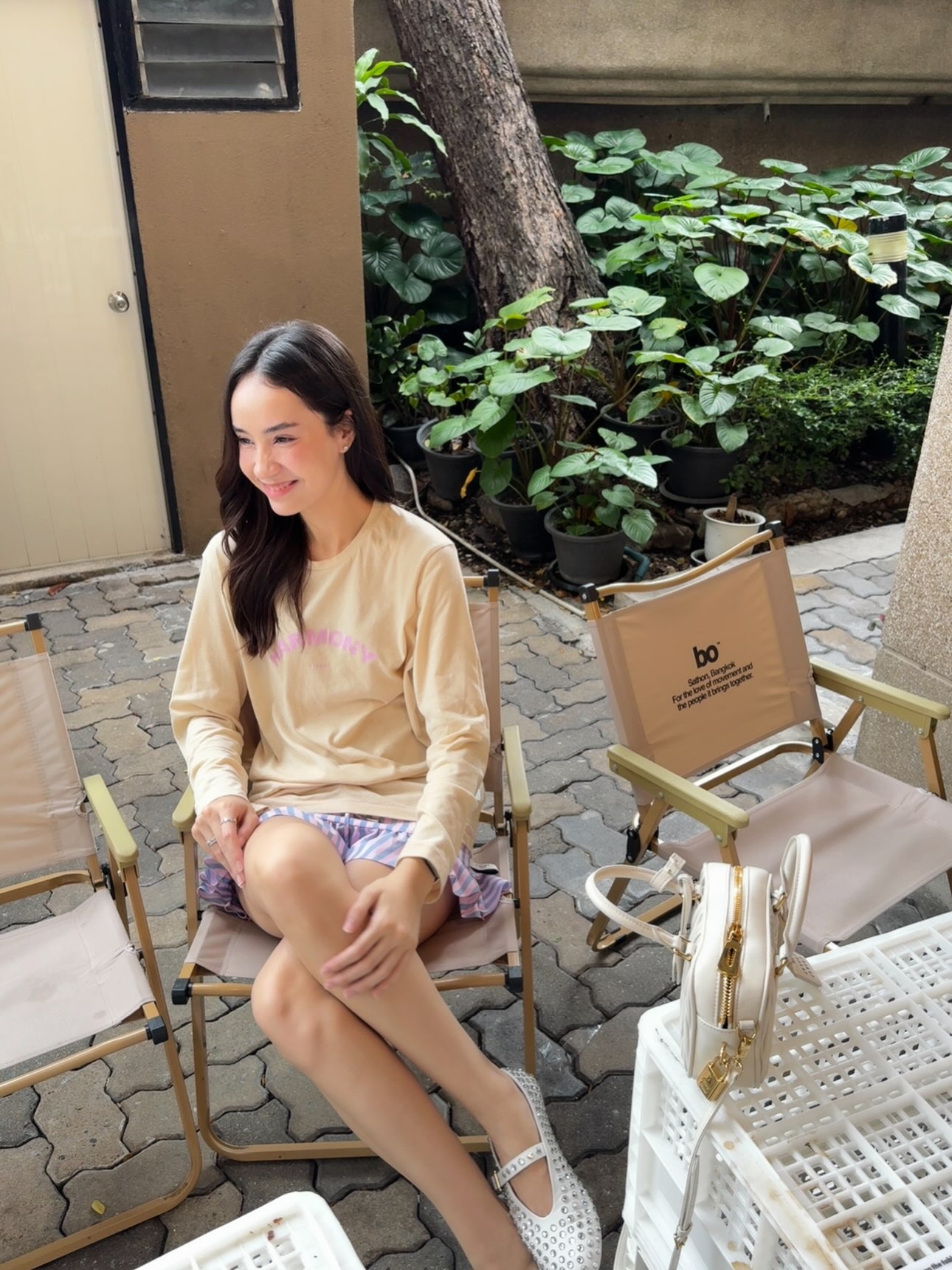 เจน่า - แองเจลิน่า สตีเวนส์