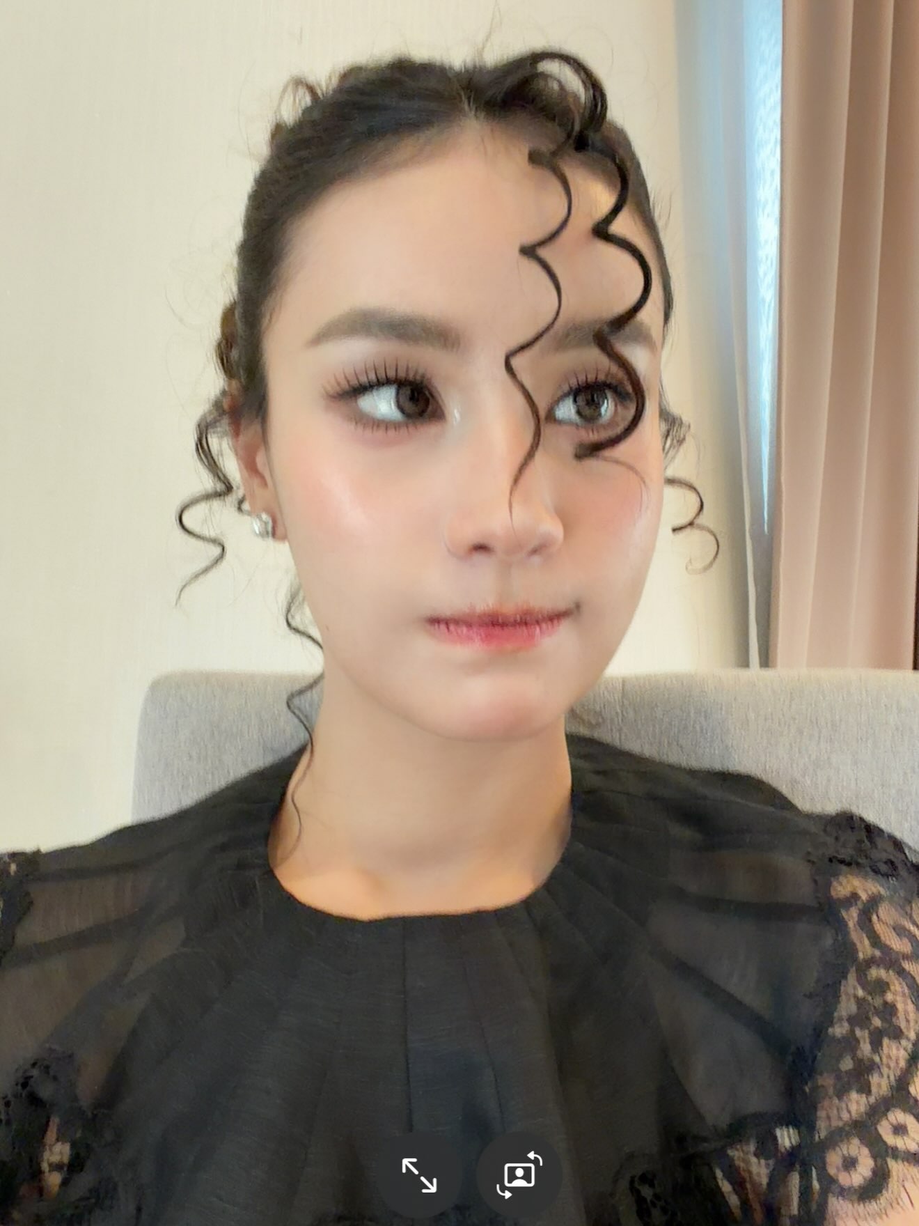 เจน่า - แองเจลิน่า สตีเวนส์