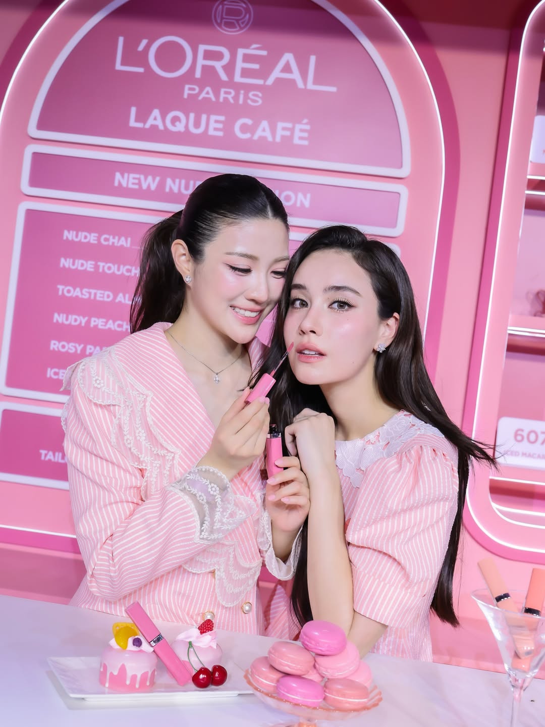 เจน่า - แองเจลิน่า สตีเวนส์
