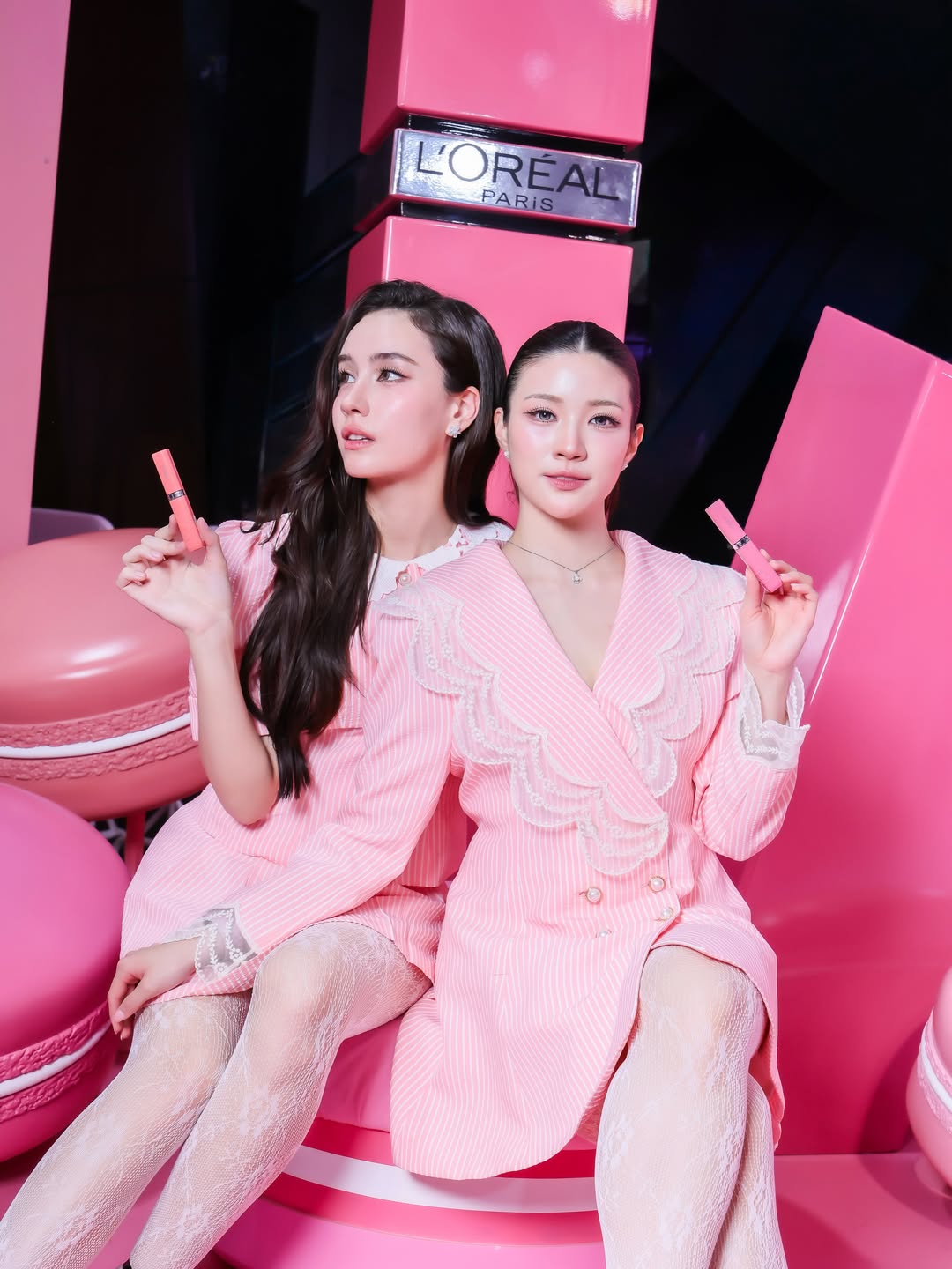 เจน่า - แองเจลิน่า สตีเวนส์