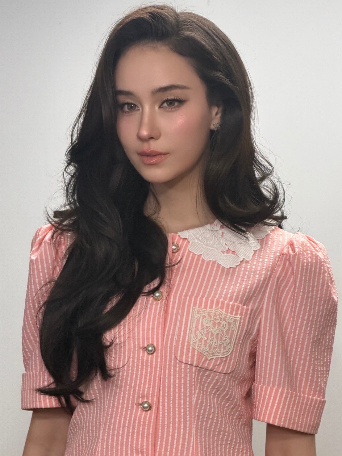 เจน่า - แองเจลิน่า สตีเวนส์