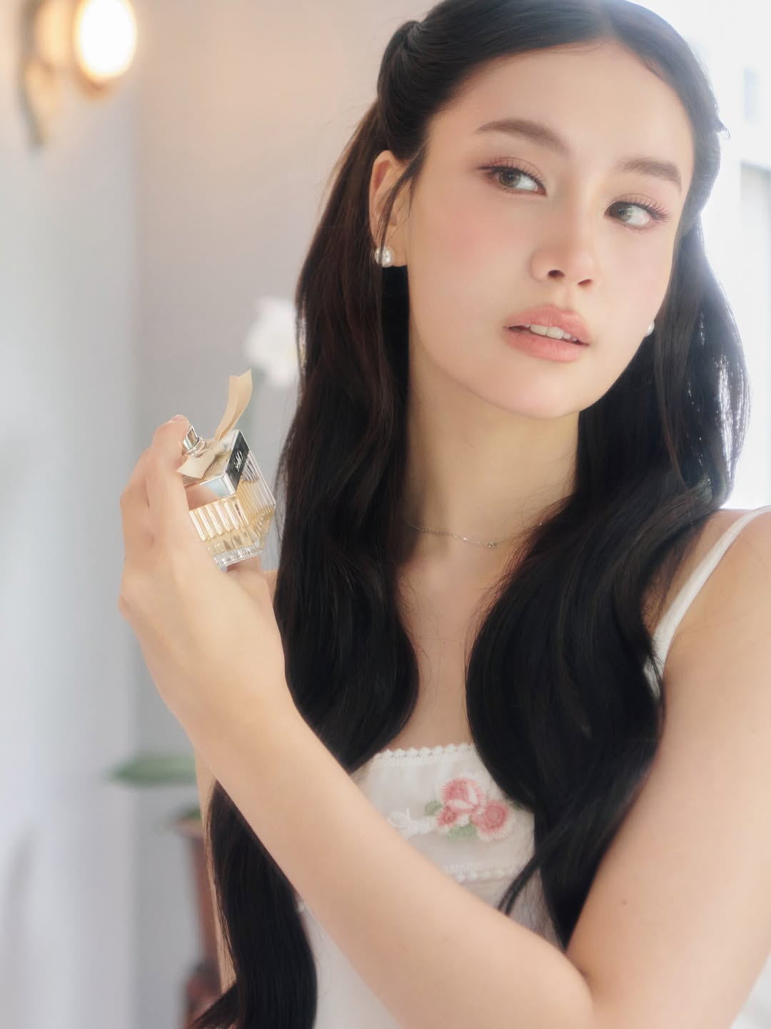 เจน่า - แองเจลิน่า สตีเวนส์