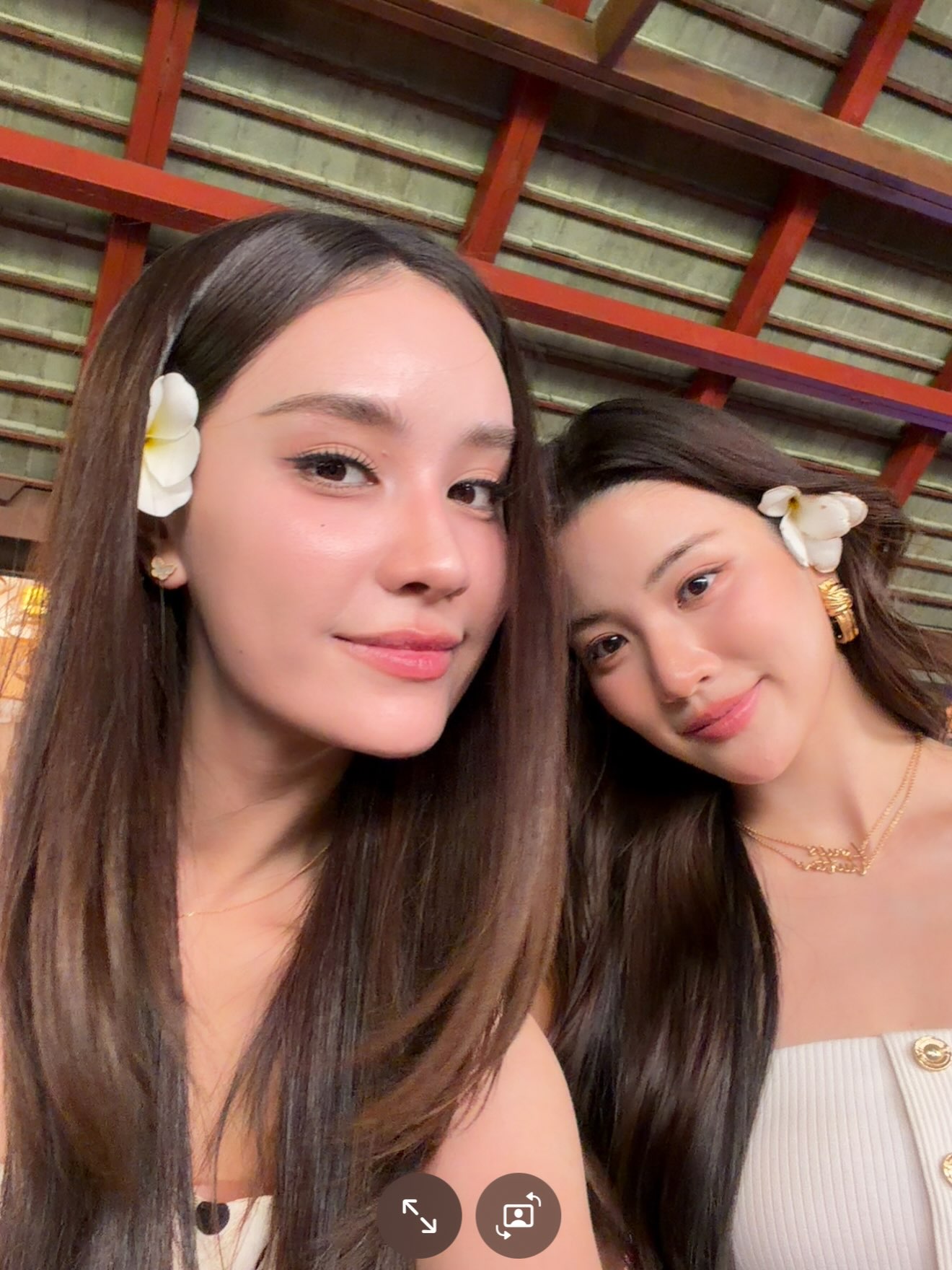 เจน่า - แองเจลิน่า สตีเวนส์
