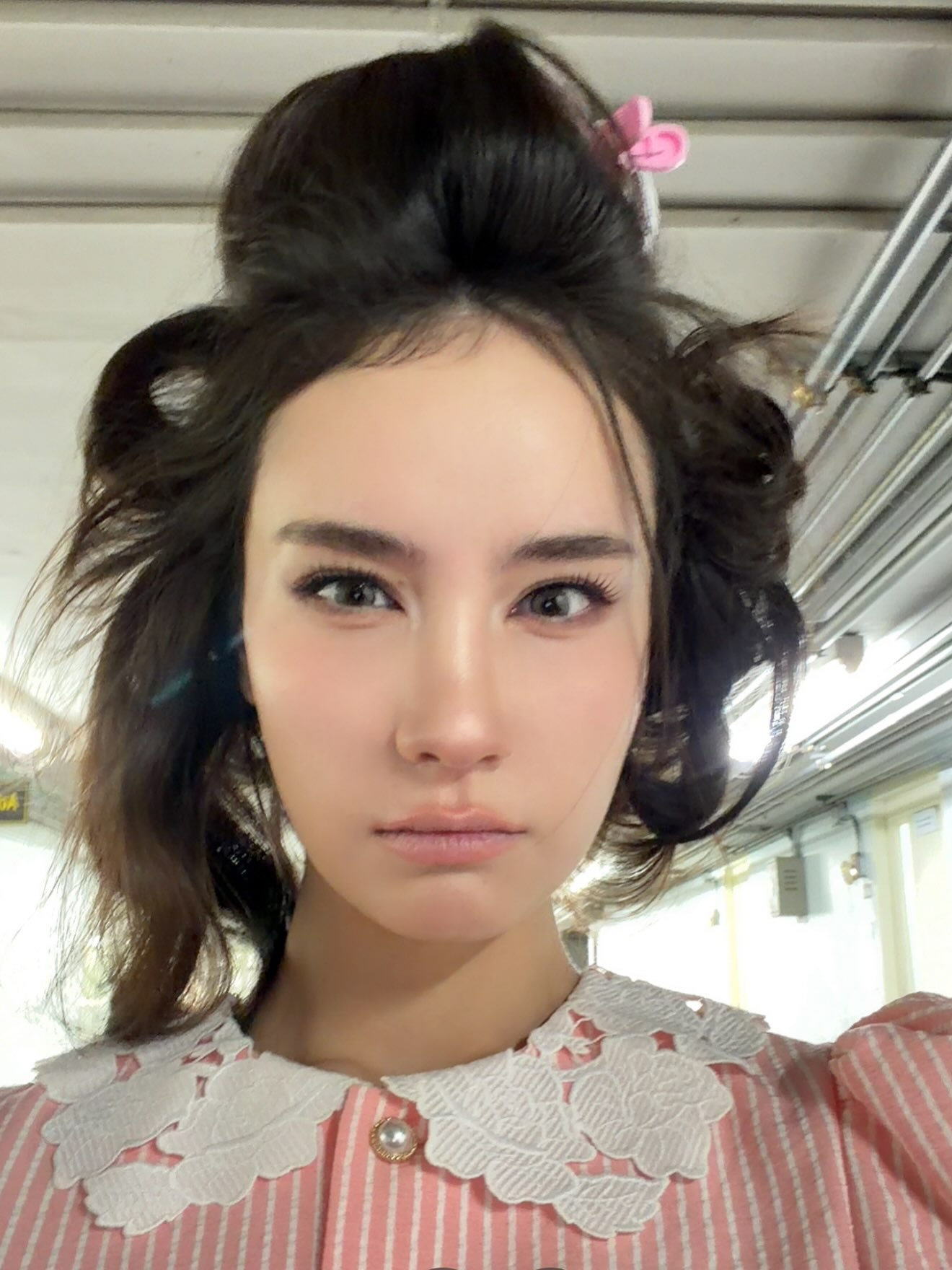 เจน่า - แองเจลิน่า สตีเวนส์