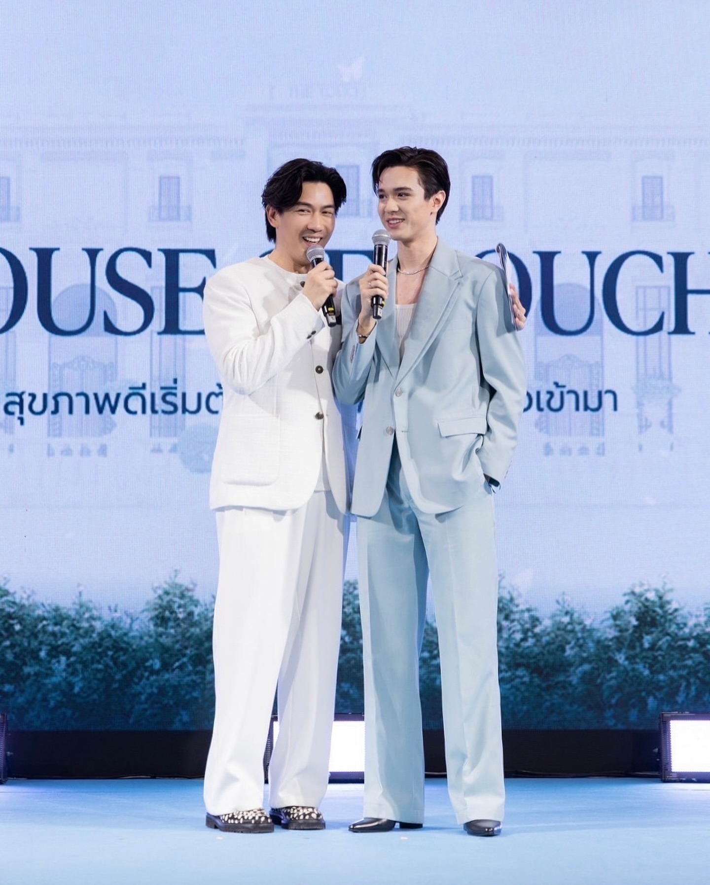 ไมกี้ - ปณิธาน บุตรแก้ว