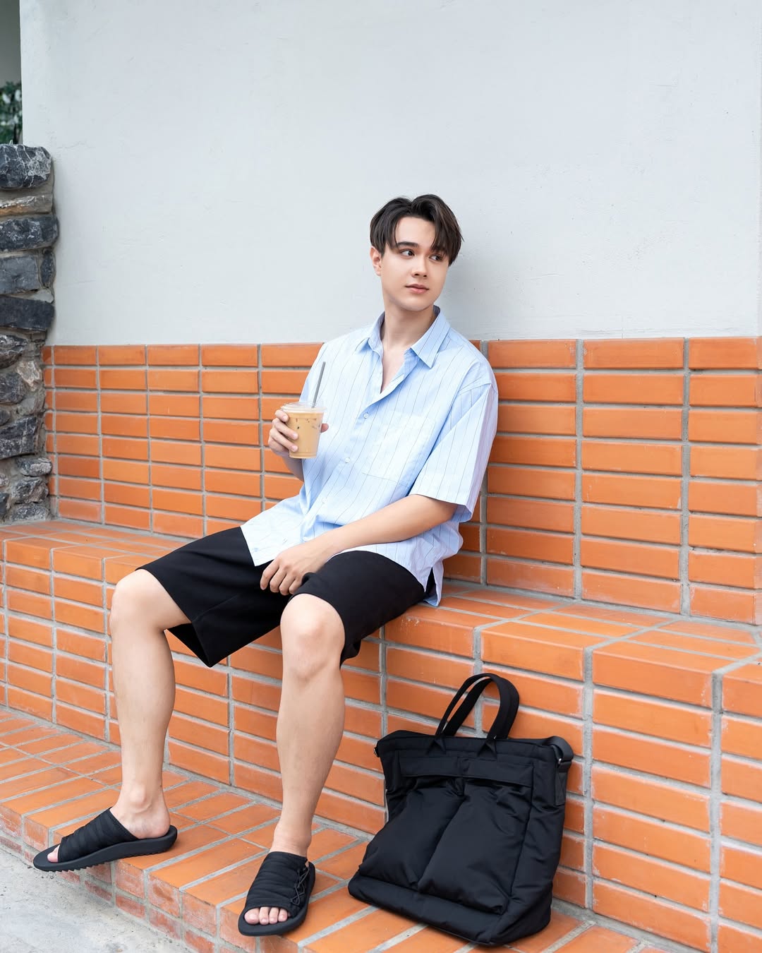 ไมกี้ - ปณิธาน บุตรแก้ว