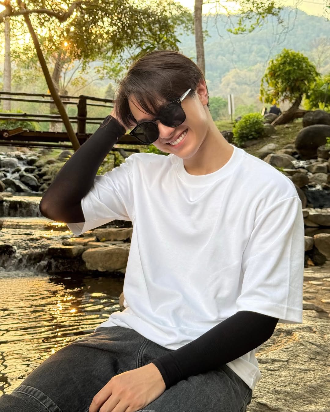 ไมกี้ - ปณิธาน บุตรแก้ว