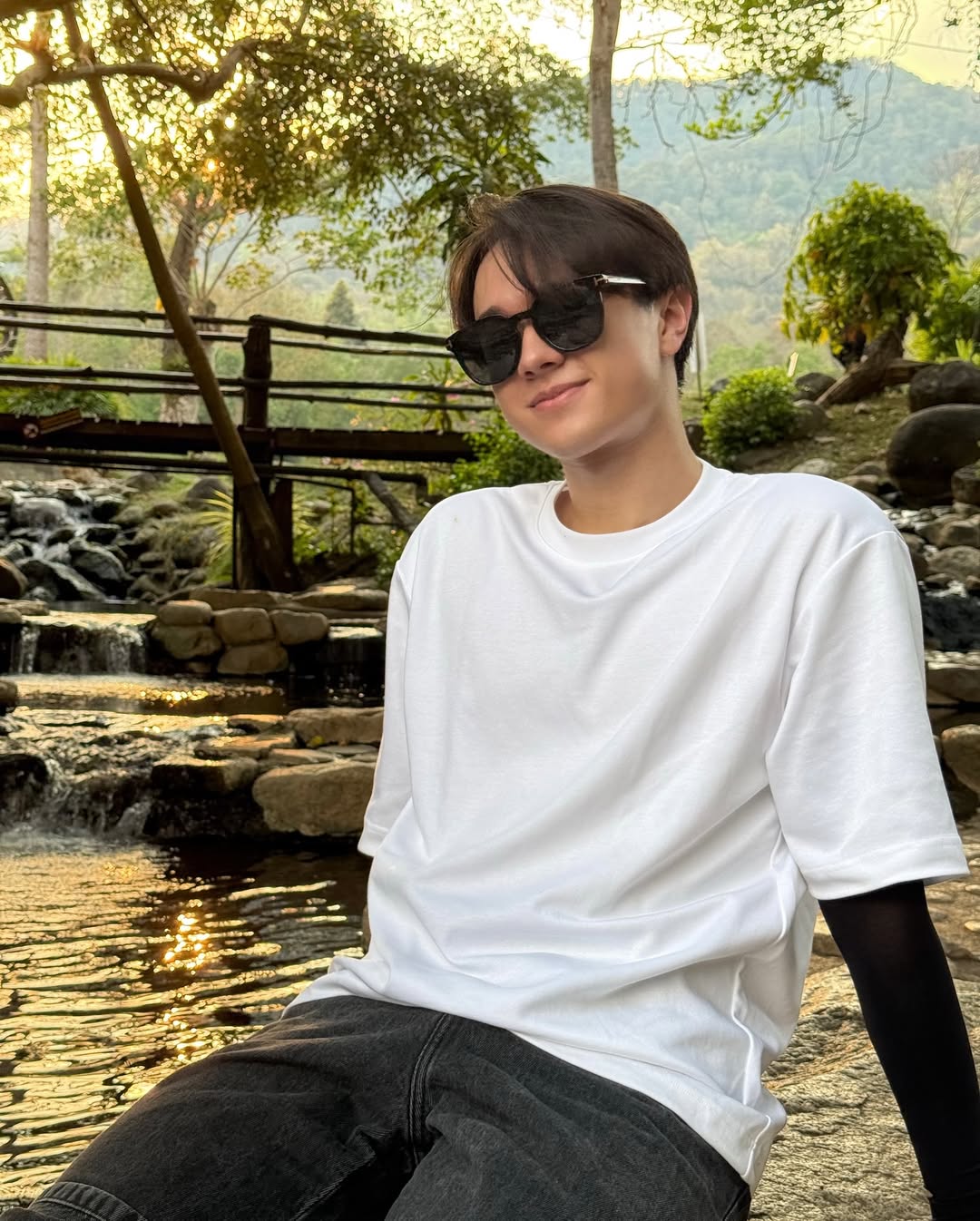ไมกี้ - ปณิธาน บุตรแก้ว