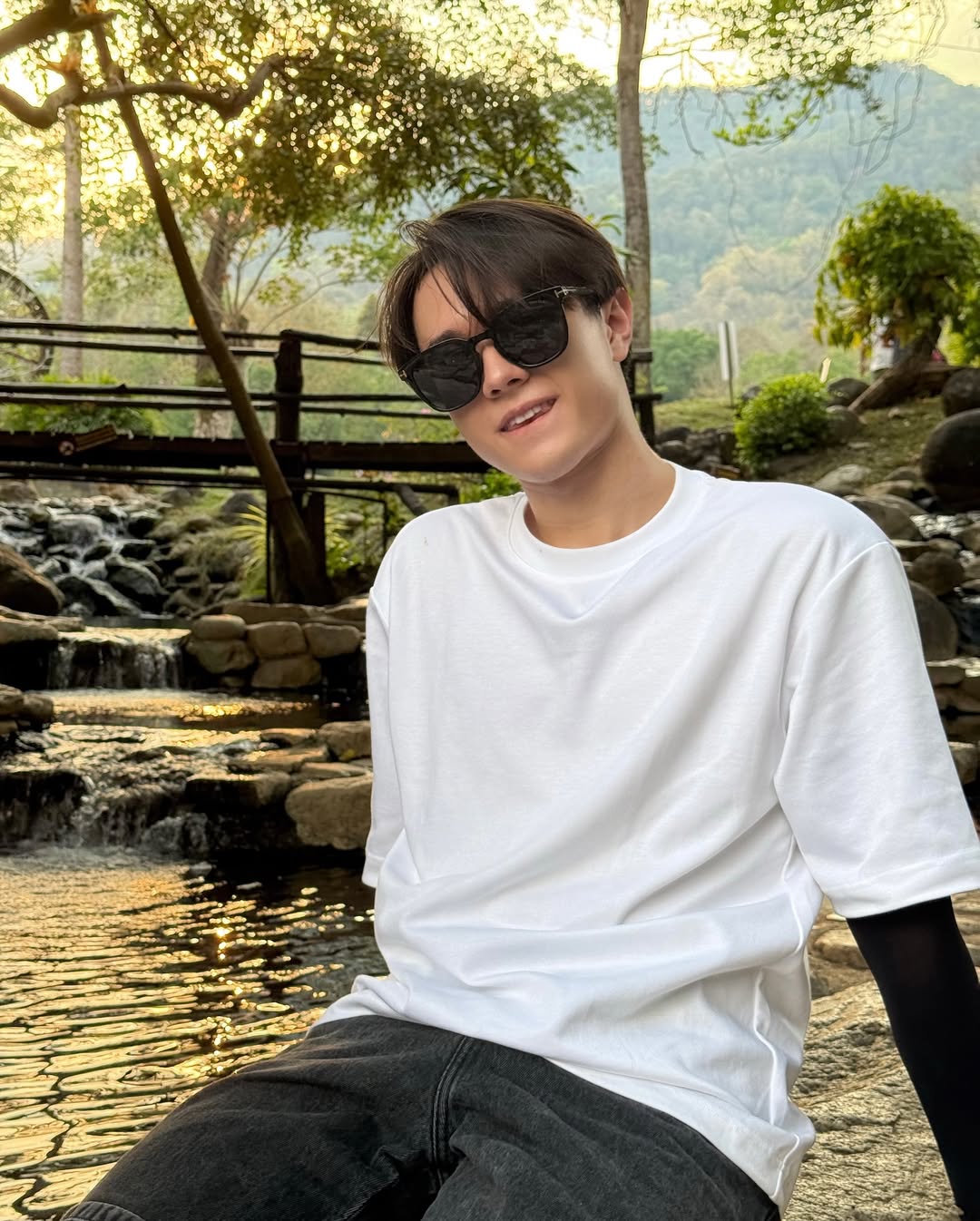ไมกี้ - ปณิธาน บุตรแก้ว