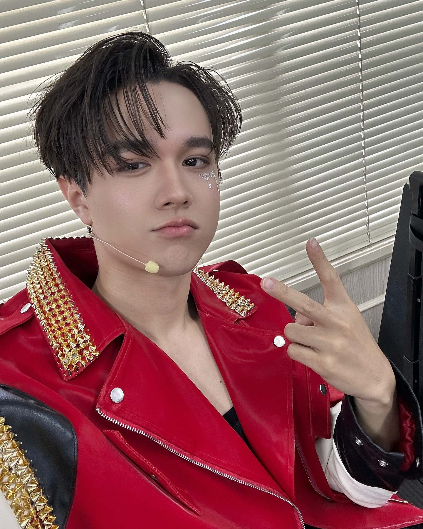 ไมกี้ - ปณิธาน บุตรแก้ว