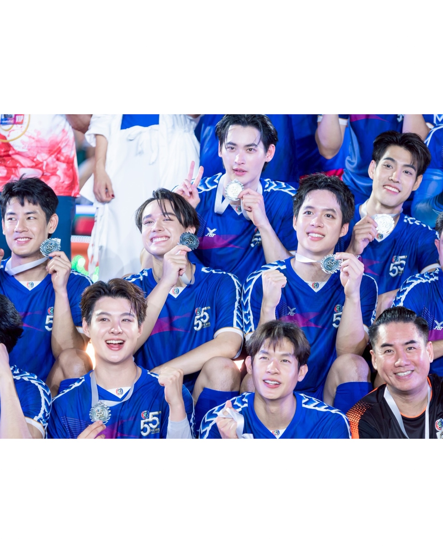 ไมกี้ - ปณิธาน บุตรแก้ว