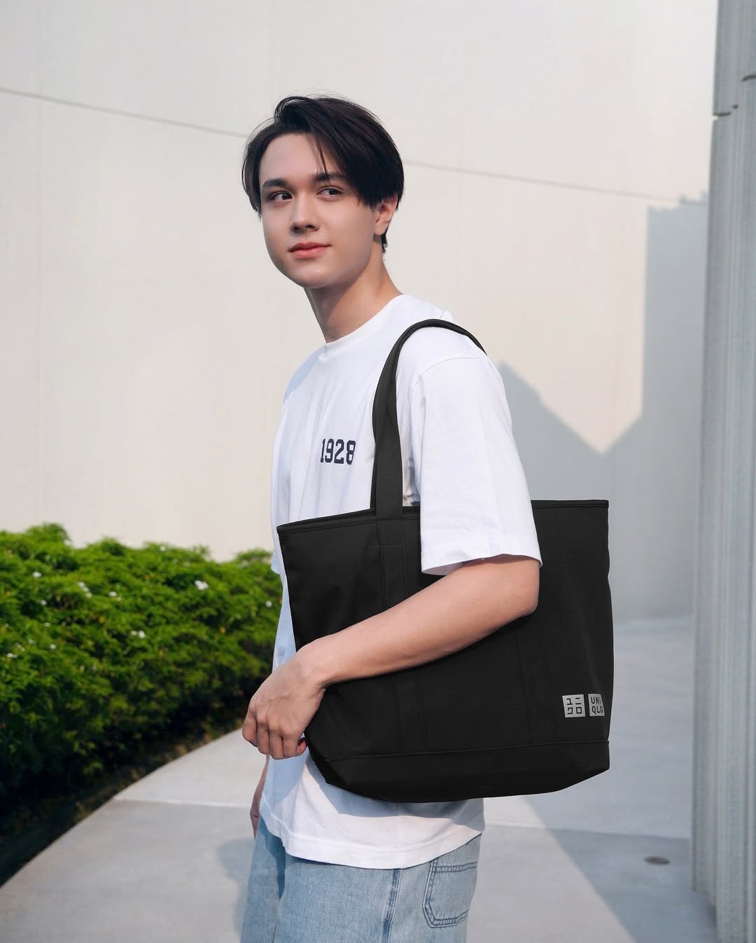 ไมกี้ - ปณิธาน บุตรแก้ว