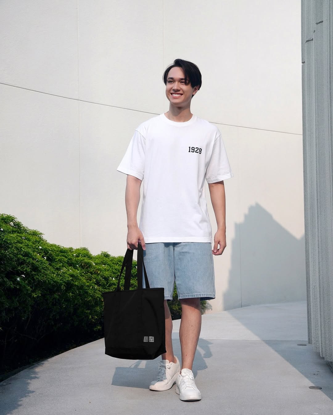 ไมกี้ - ปณิธาน บุตรแก้ว
