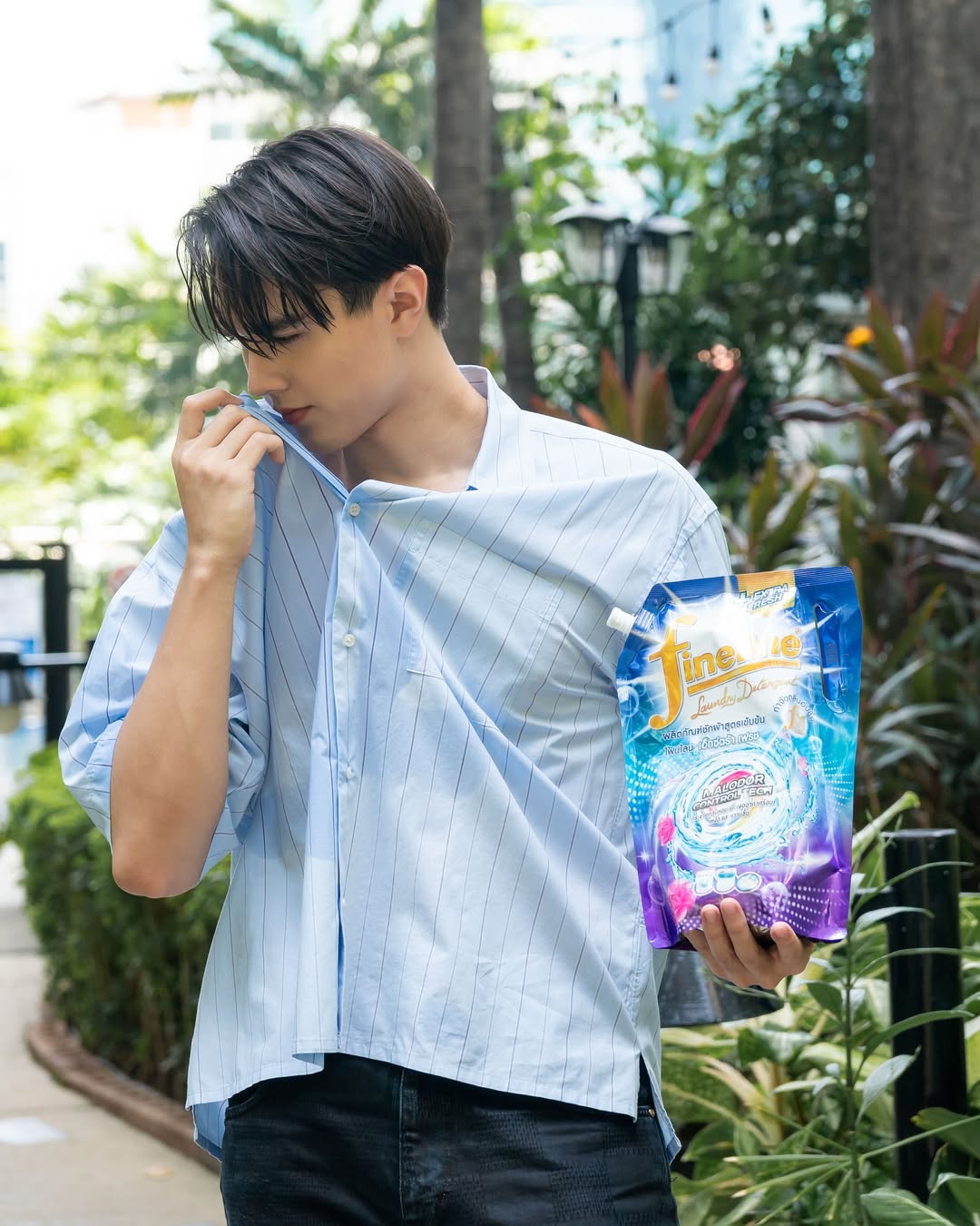 ไมกี้ - ปณิธาน บุตรแก้ว