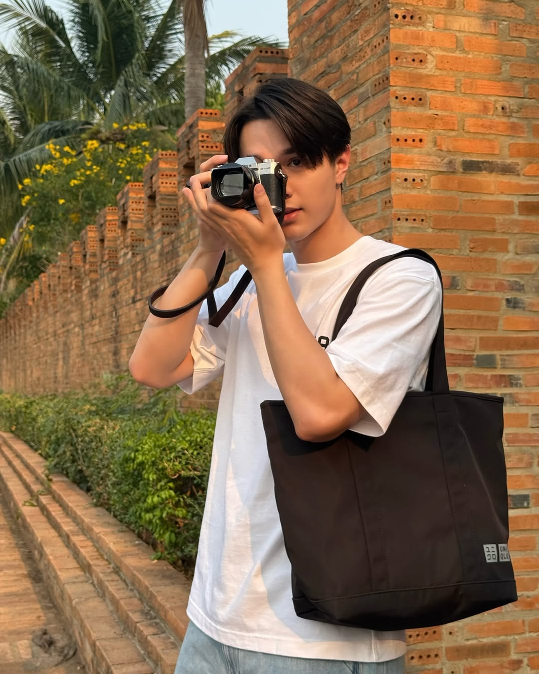 ไมกี้ - ปณิธาน บุตรแก้ว