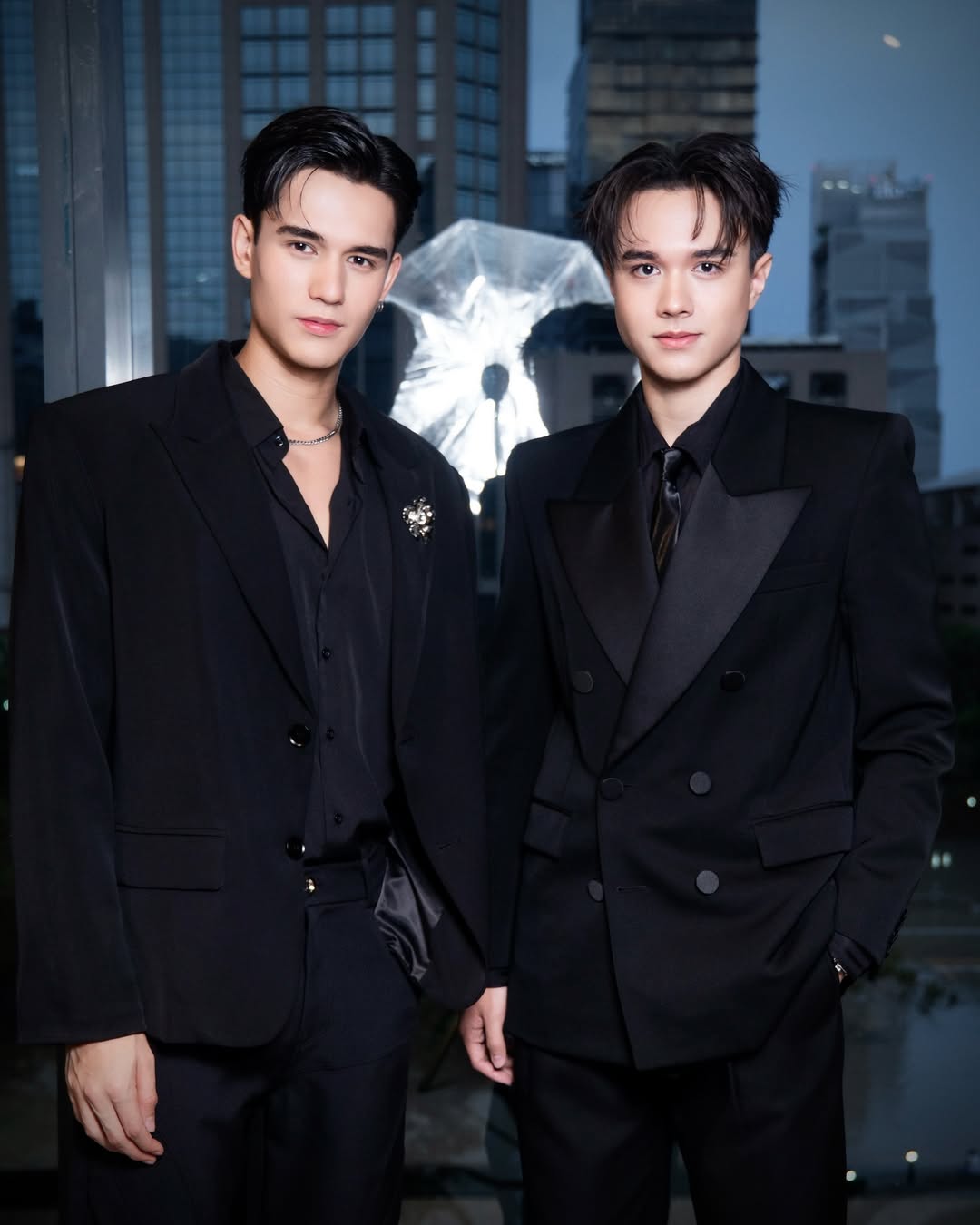 ไมกี้ - ปณิธาน บุตรแก้ว