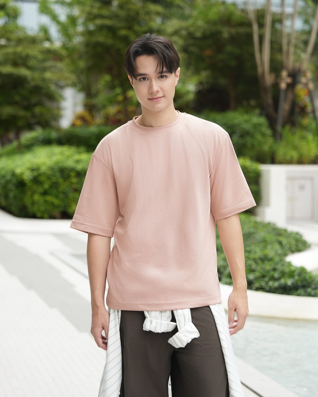ไมกี้ - ปณิธาน บุตรแก้ว