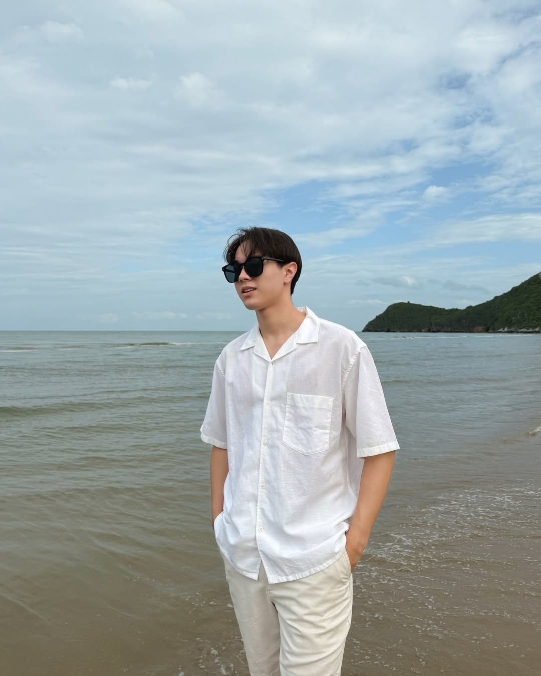 ไมกี้ - ปณิธาน บุตรแก้ว