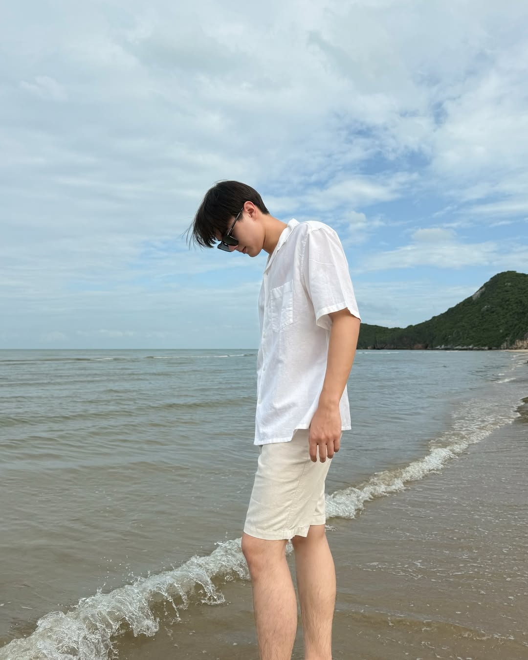 ไมกี้ - ปณิธาน บุตรแก้ว