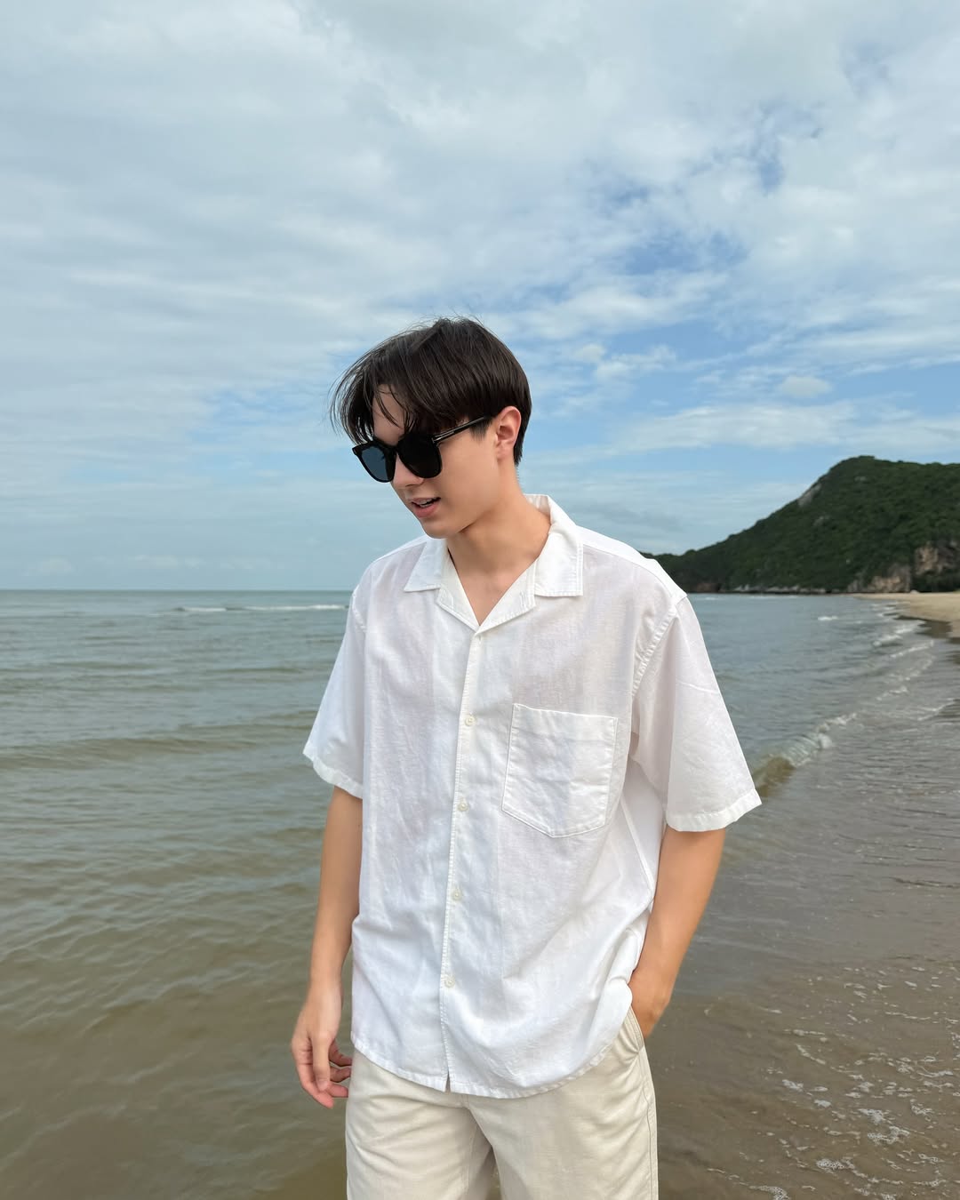 ไมกี้ - ปณิธาน บุตรแก้ว