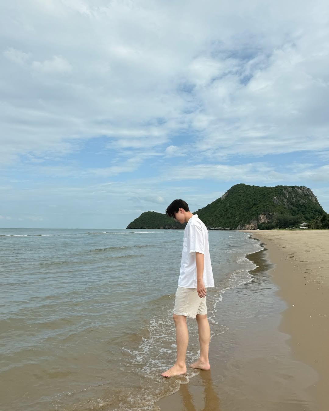 ไมกี้ - ปณิธาน บุตรแก้ว