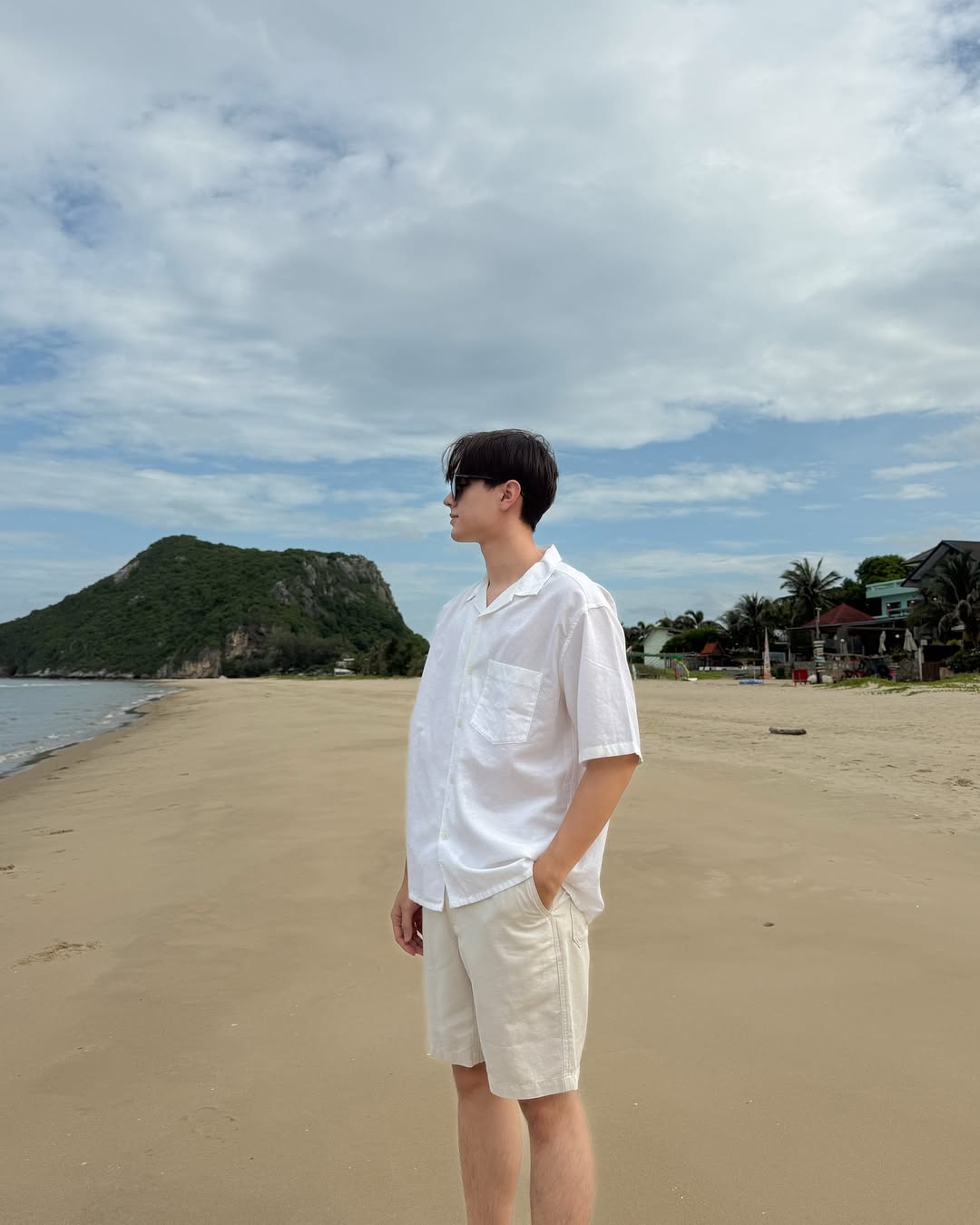 ไมกี้ - ปณิธาน บุตรแก้ว
