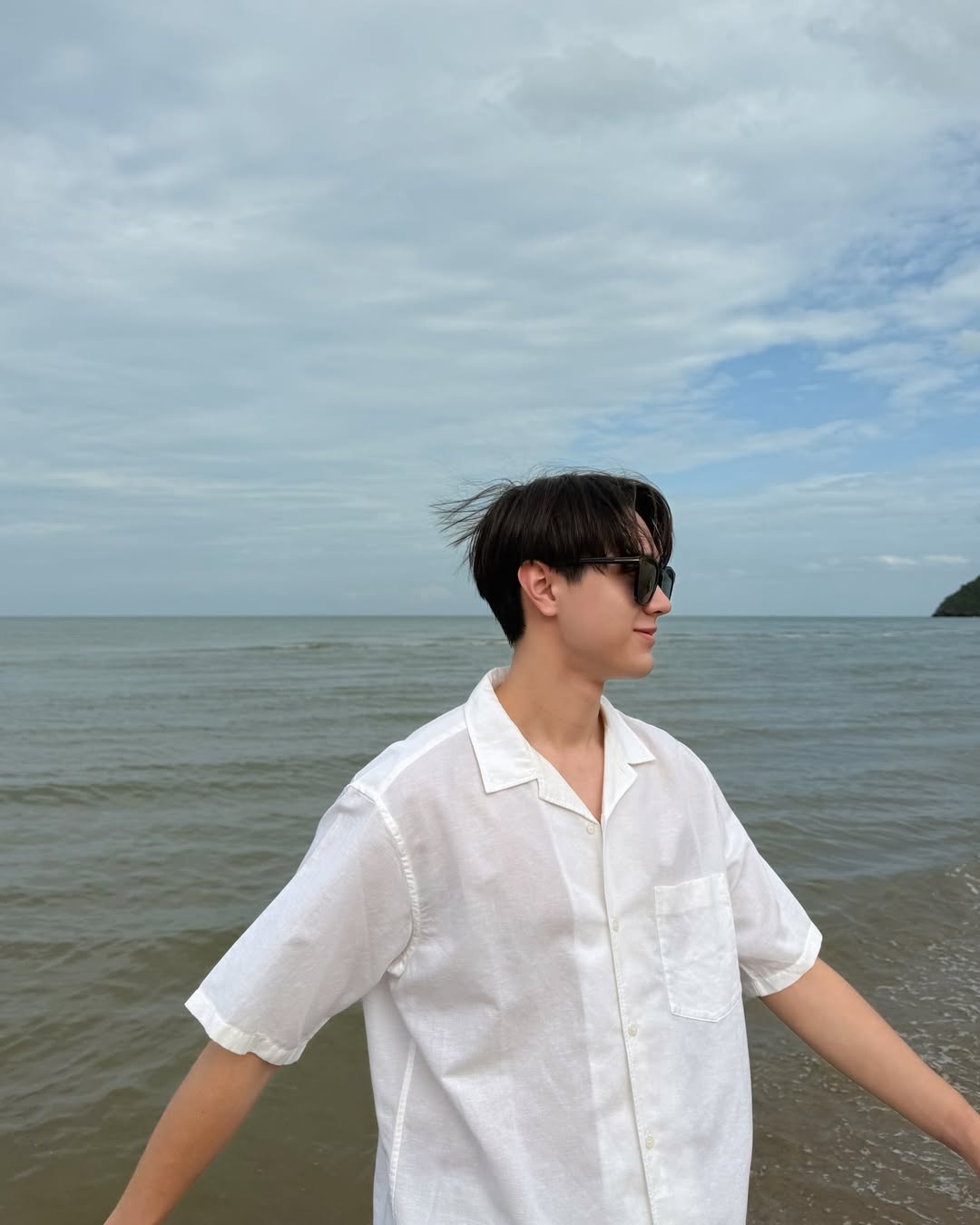 ไมกี้ - ปณิธาน บุตรแก้ว