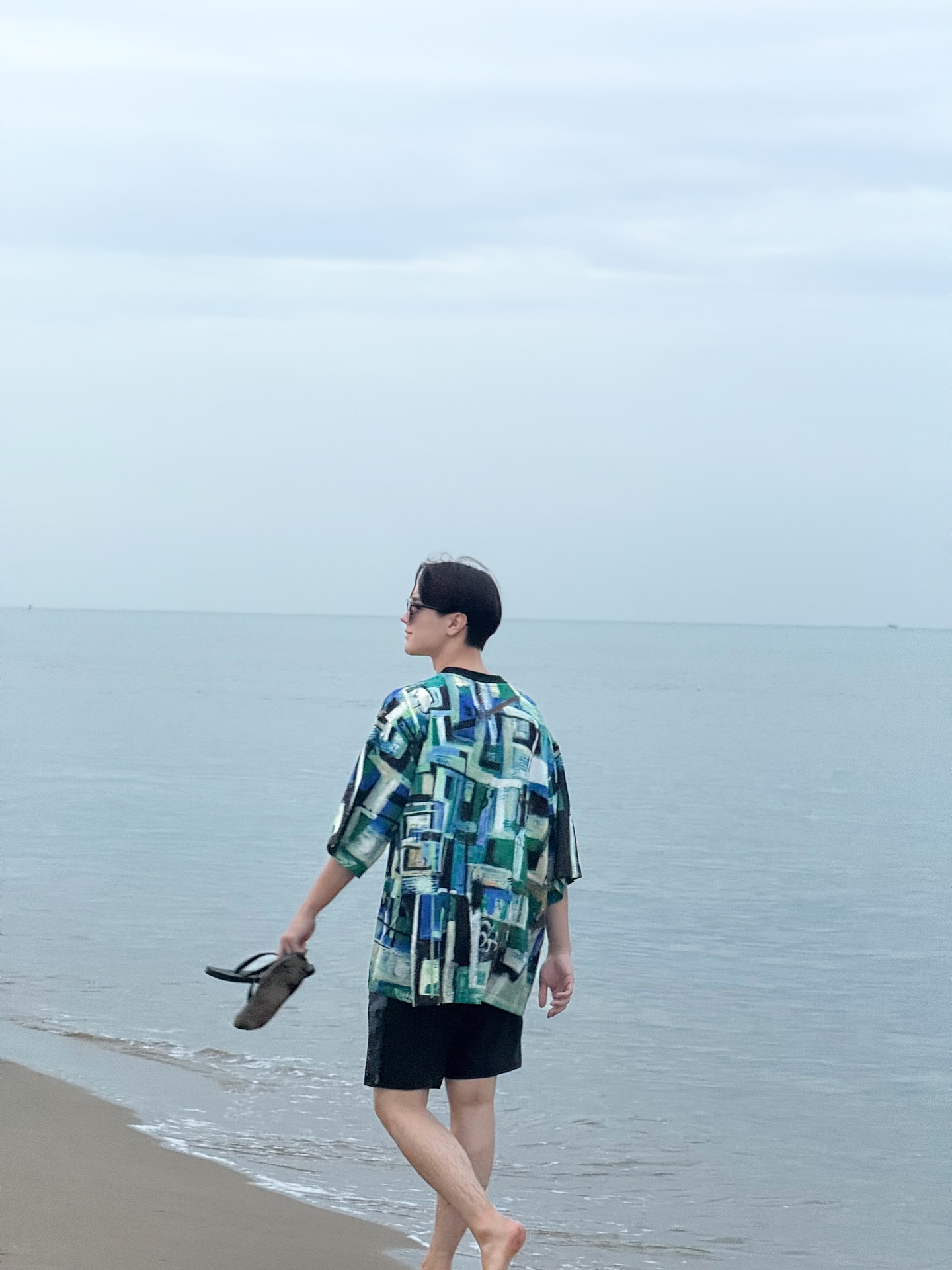 ไมกี้ - ปณิธาน บุตรแก้ว