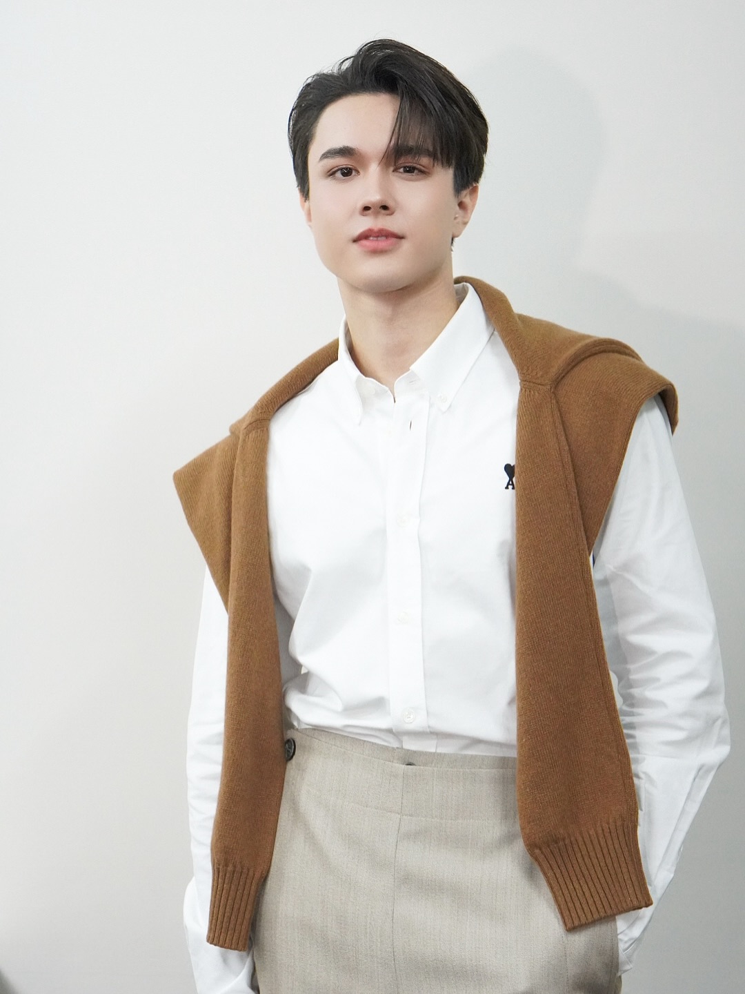 ไมกี้ - ปณิธาน บุตรแก้ว