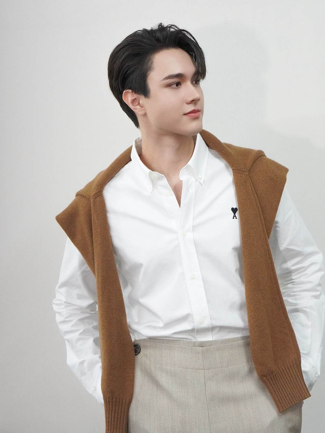 ไมกี้ - ปณิธาน บุตรแก้ว