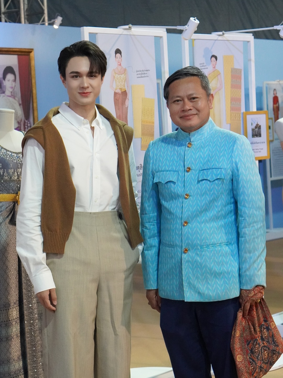 ไมกี้ - ปณิธาน บุตรแก้ว