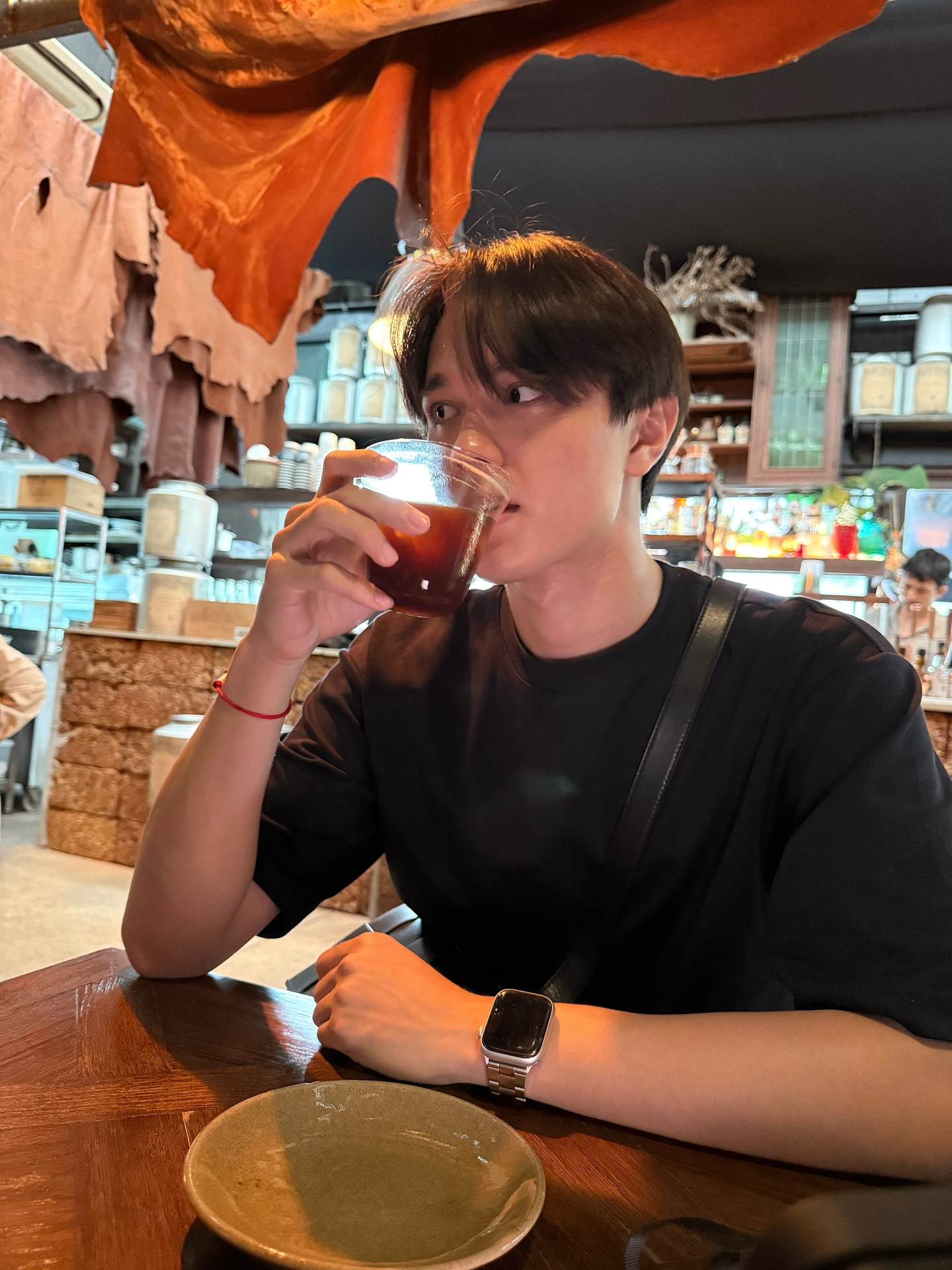 ไมกี้ - ปณิธาน บุตรแก้ว