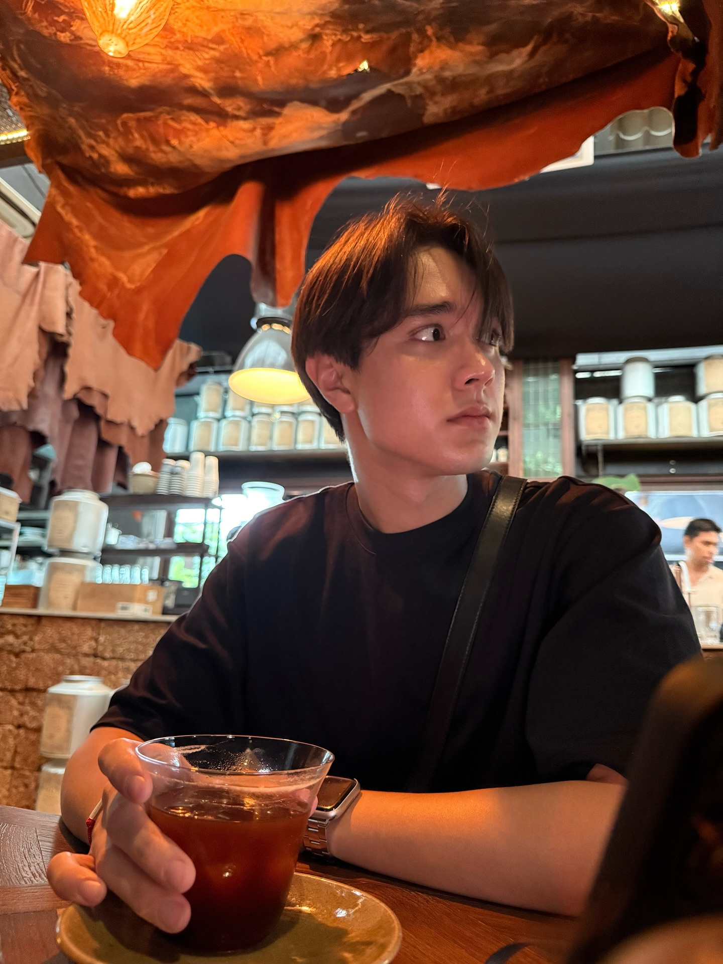 ไมกี้ - ปณิธาน บุตรแก้ว