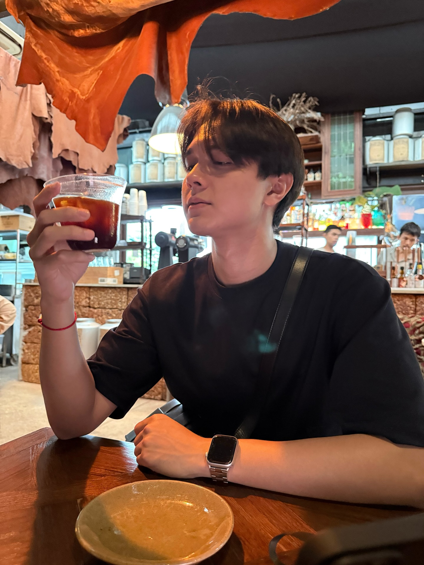 ไมกี้ - ปณิธาน บุตรแก้ว