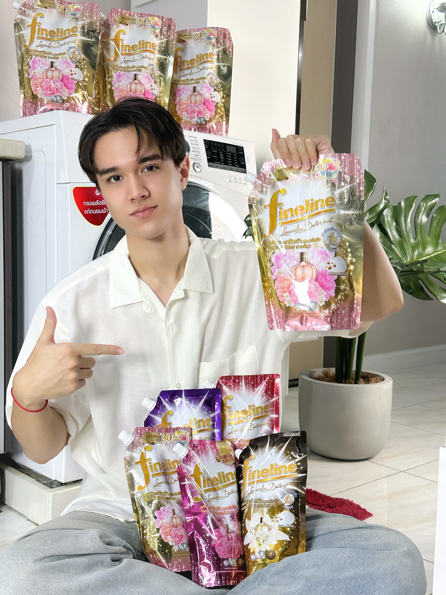 ไมกี้ - ปณิธาน บุตรแก้ว