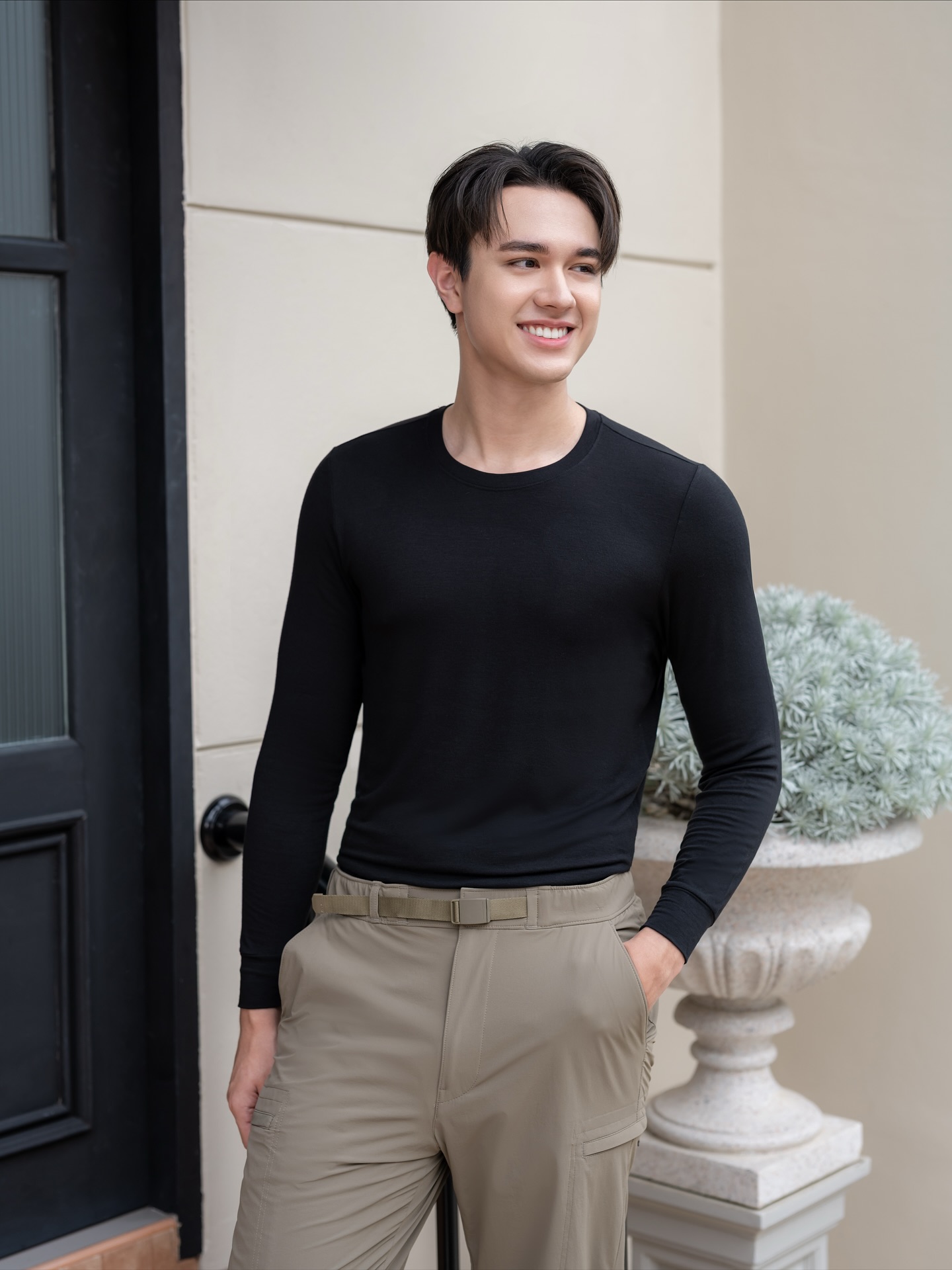 ไมกี้ - ปณิธาน บุตรแก้ว