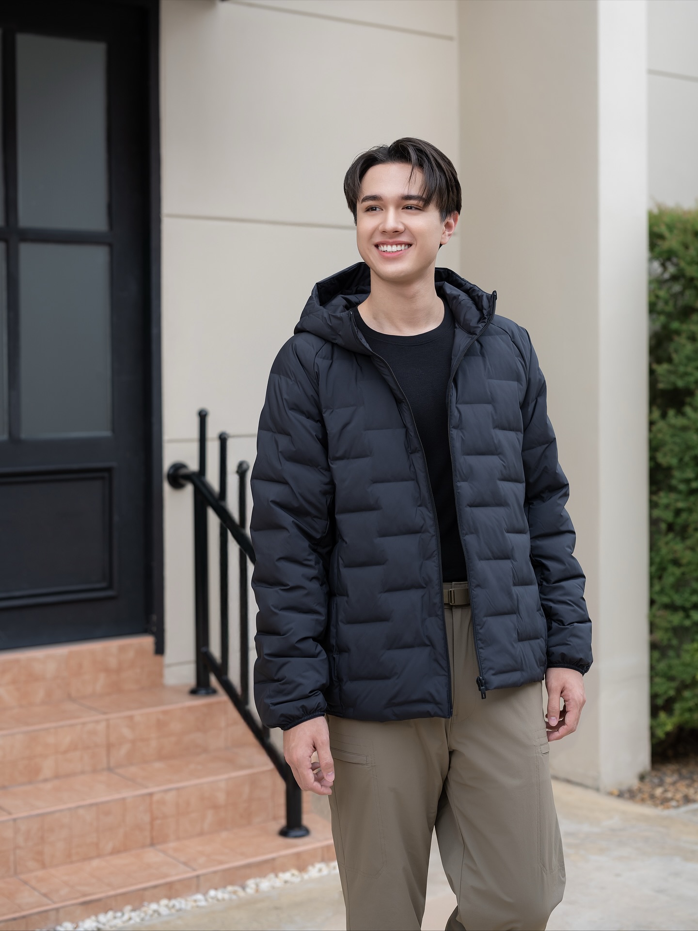 ไมกี้ - ปณิธาน บุตรแก้ว