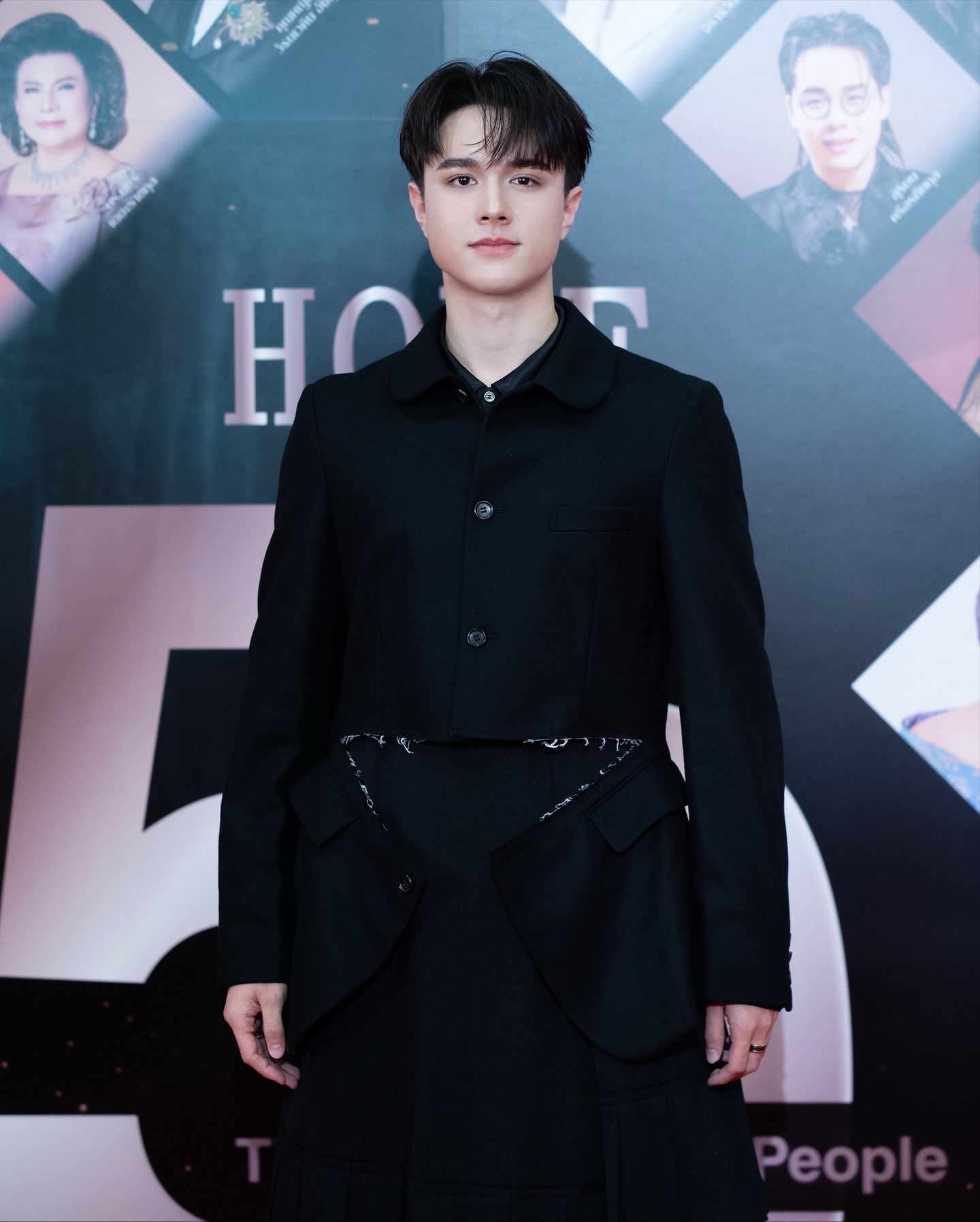 ไมกี้ - ปณิธาน บุตรแก้ว