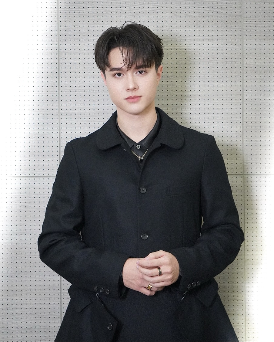 ไมกี้ - ปณิธาน บุตรแก้ว