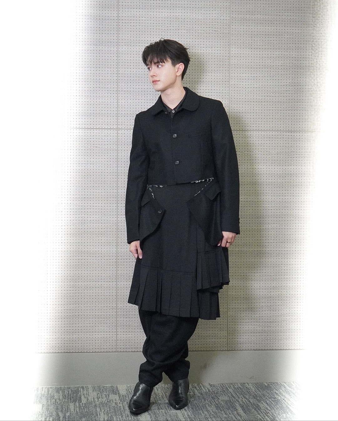 ไมกี้ - ปณิธาน บุตรแก้ว