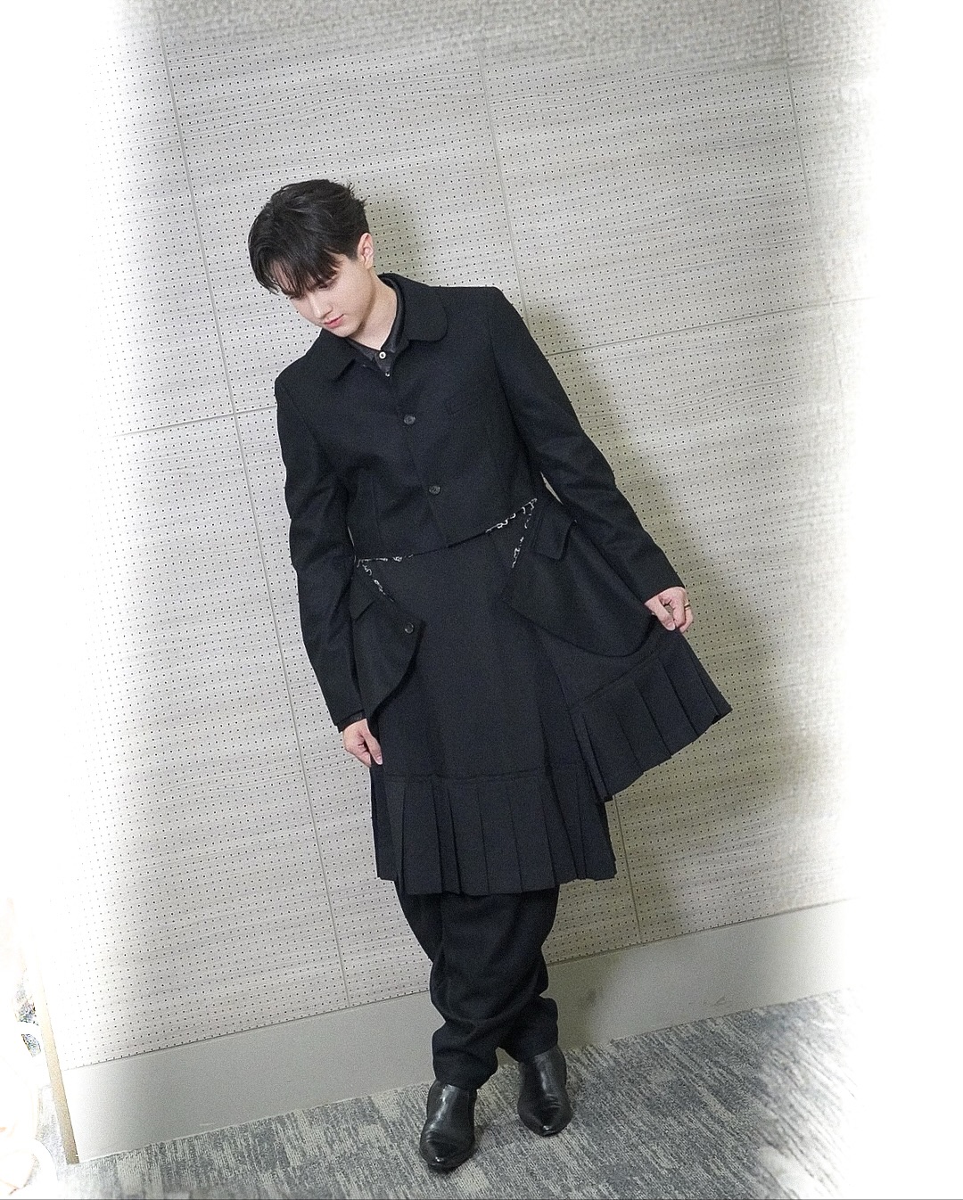 ไมกี้ - ปณิธาน บุตรแก้ว