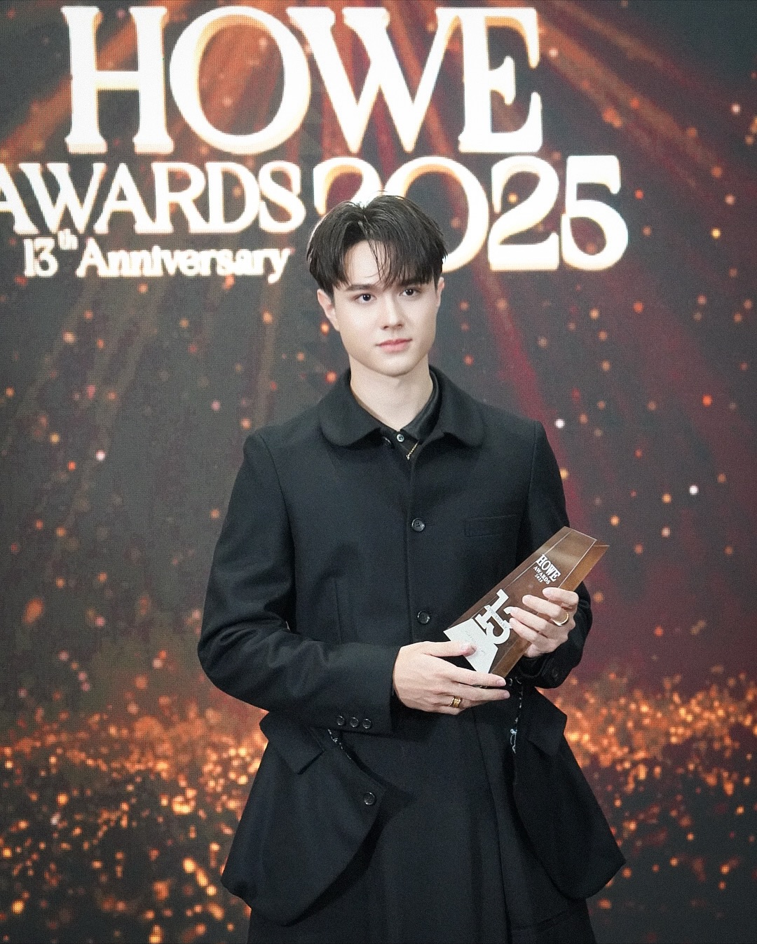 ไมกี้ - ปณิธาน บุตรแก้ว