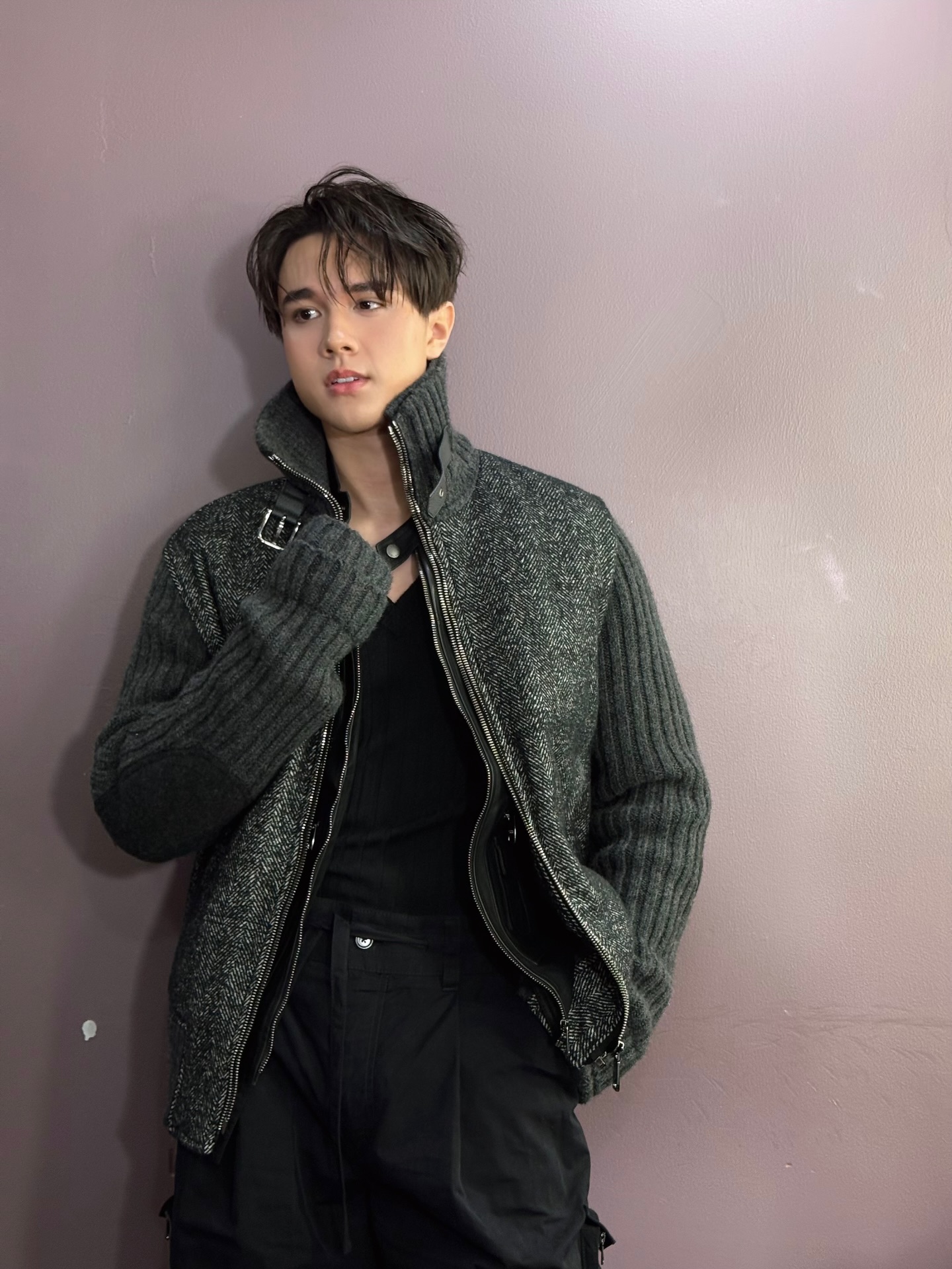 ไมกี้ - ปณิธาน บุตรแก้ว